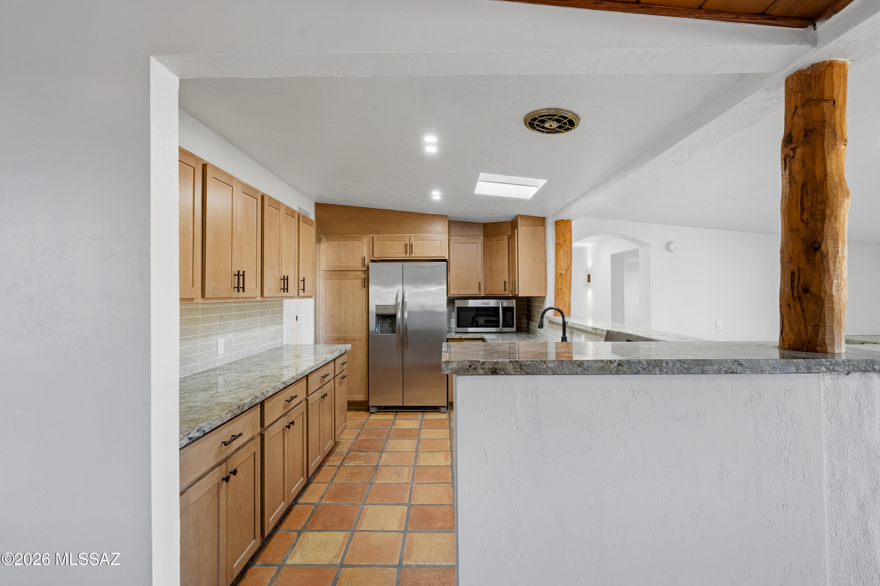 Old Pueblo Estates - Residential
