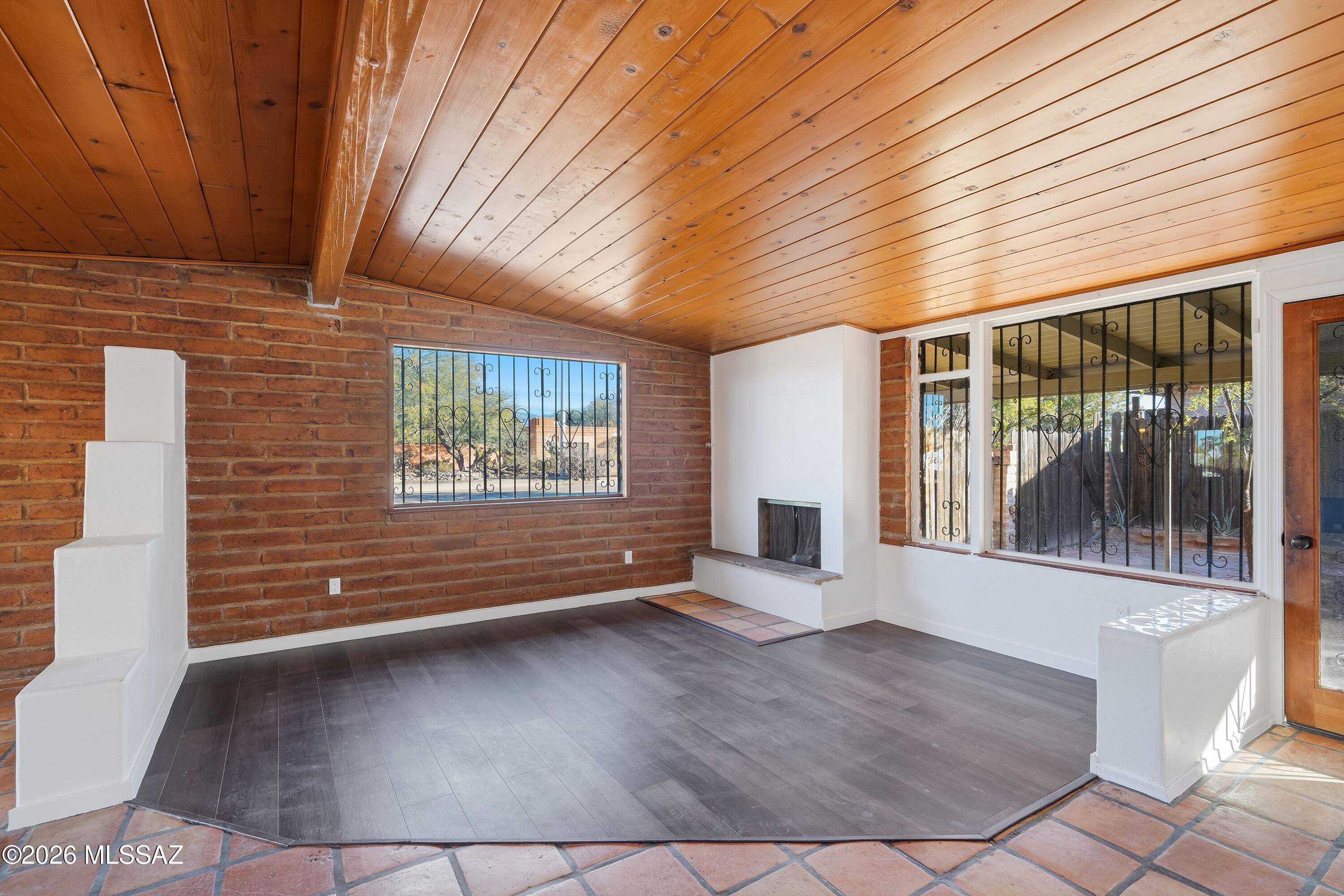 Old Pueblo Estates - Residential
