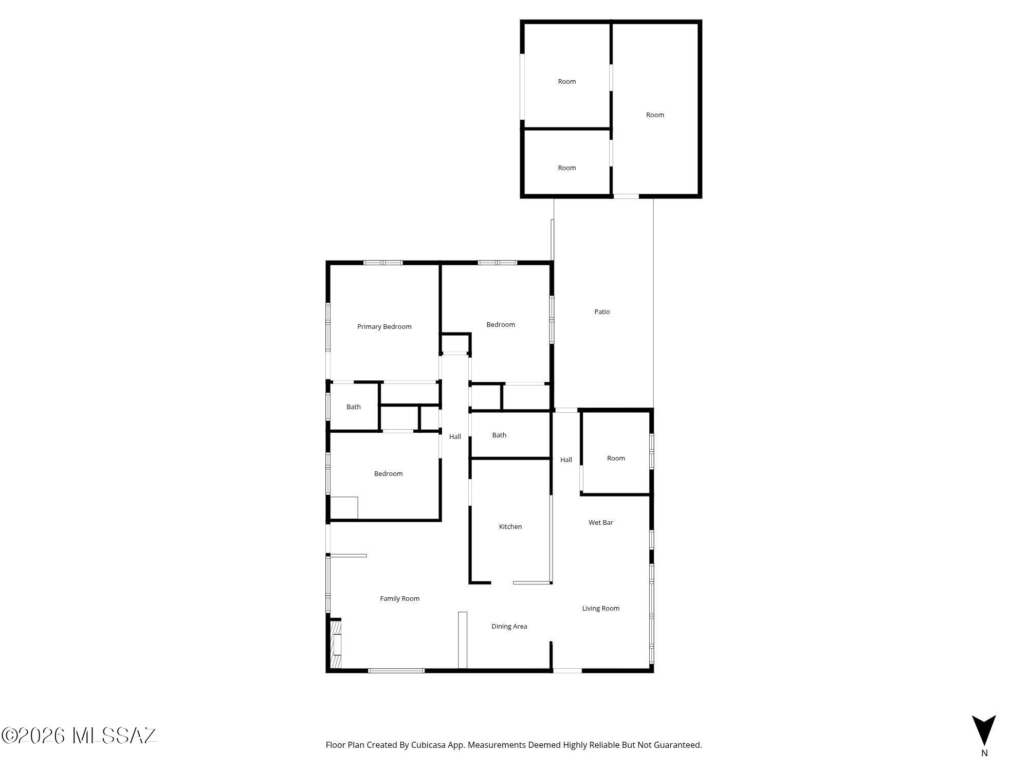 Old Pueblo Estates - Residential