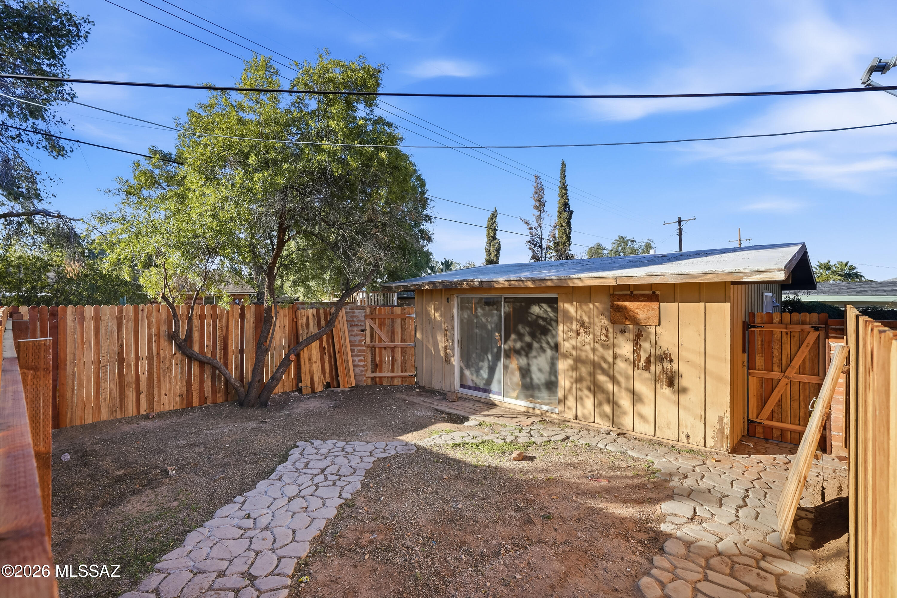 Old Pueblo Estates - Residential