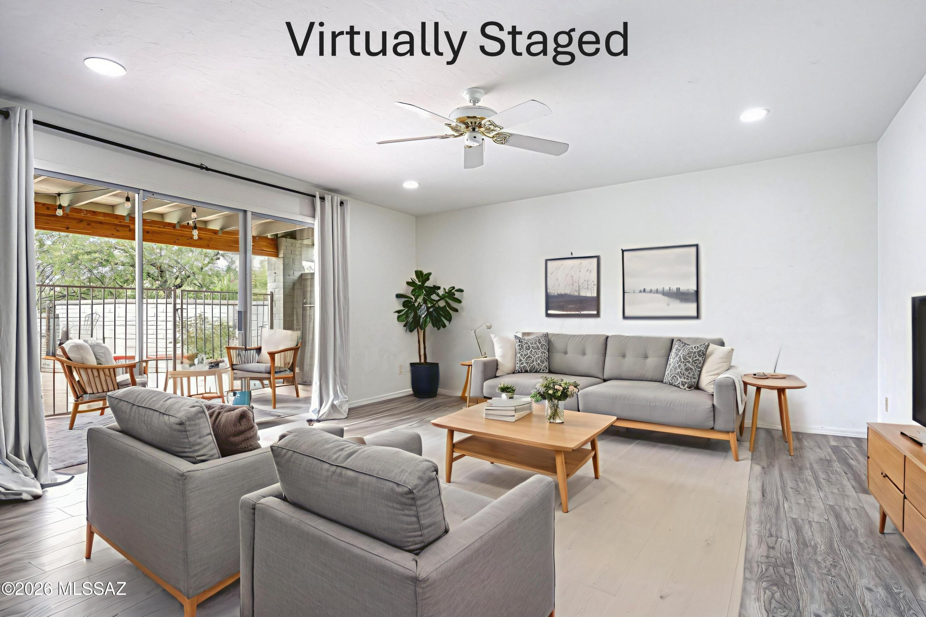 Oracle Heights Estates (174-245) - Residential
