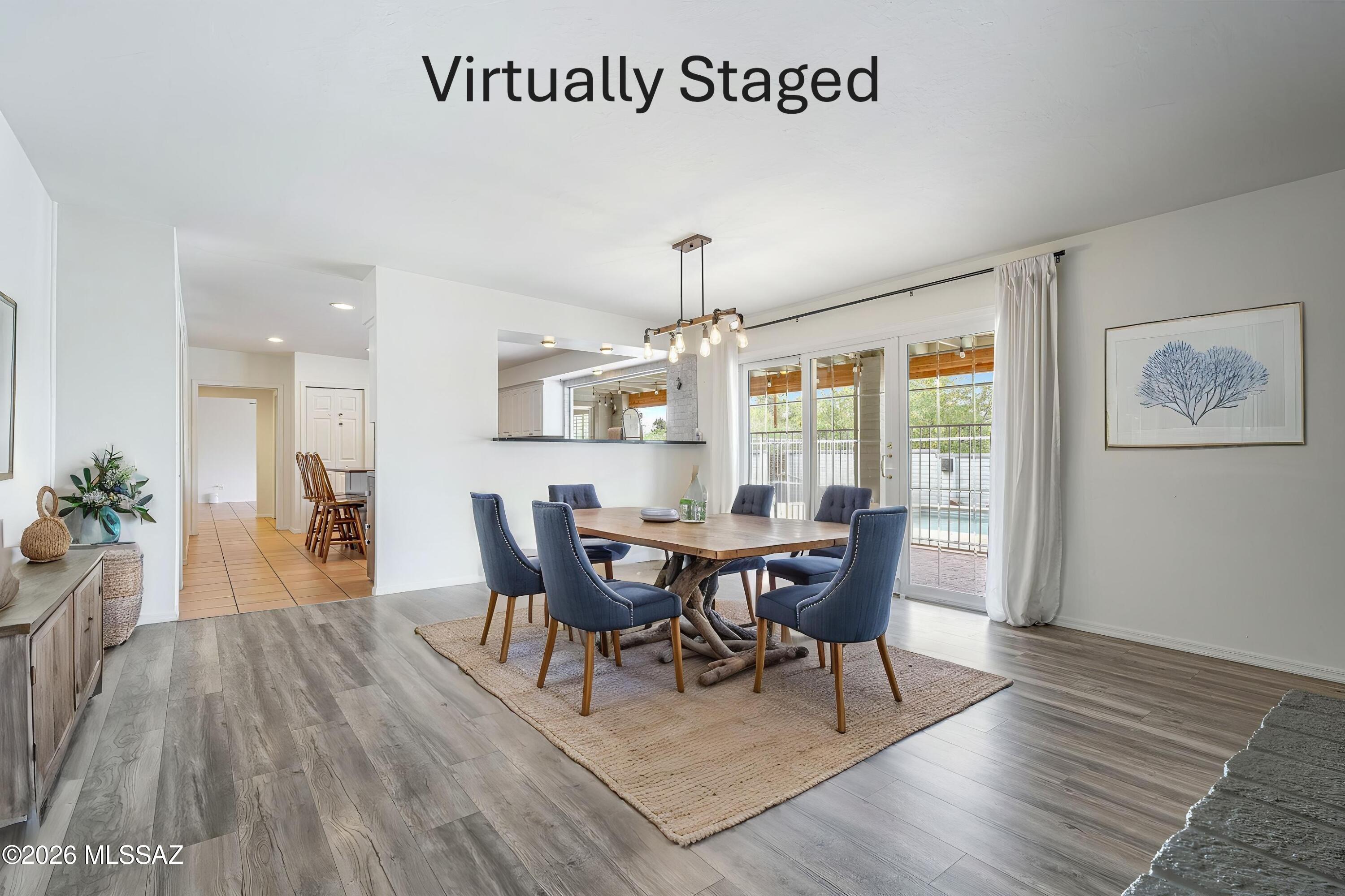 Oracle Heights Estates (174-245) - Residential