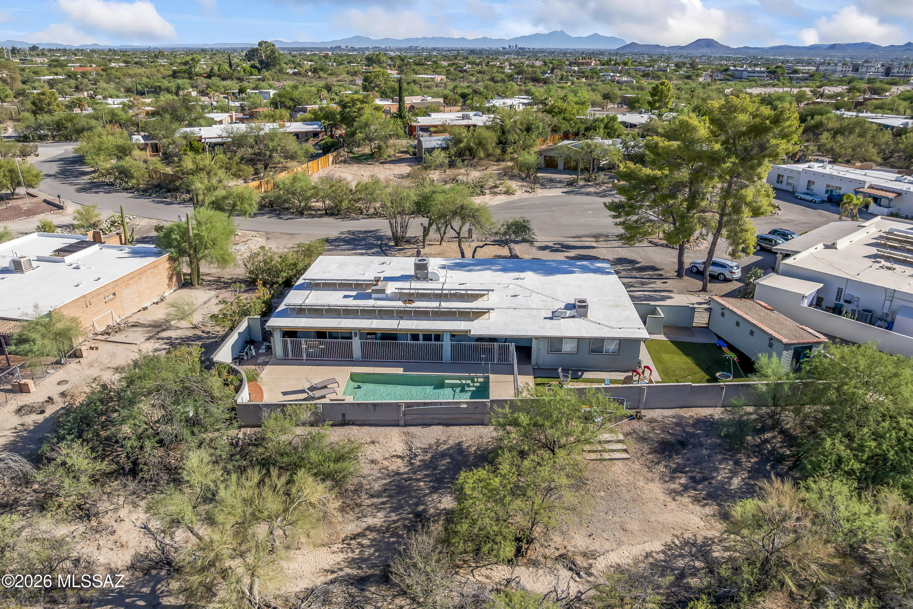 Oracle Heights Estates (174-245) - Residential