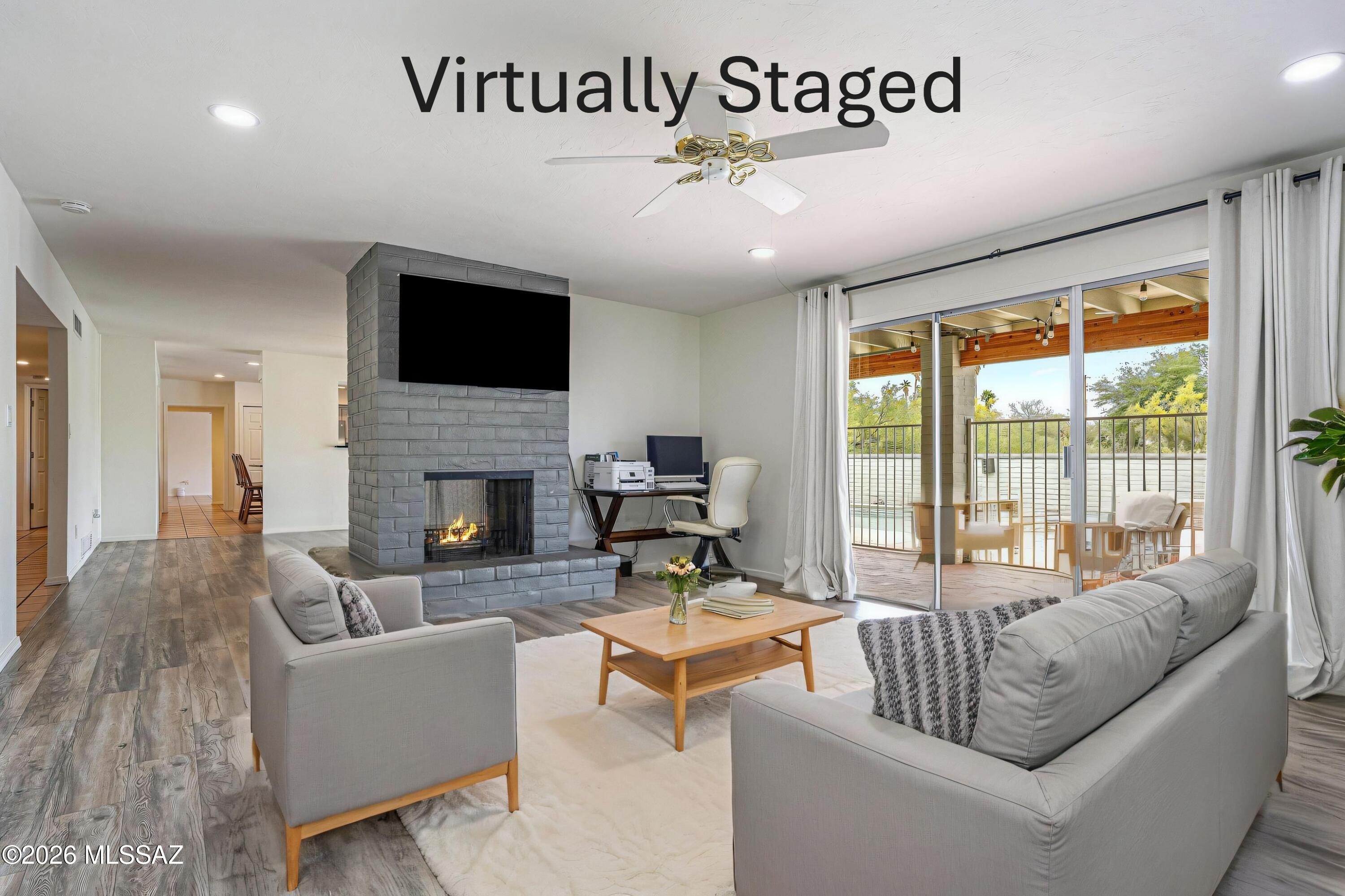 Oracle Heights Estates (174-245) - Residential