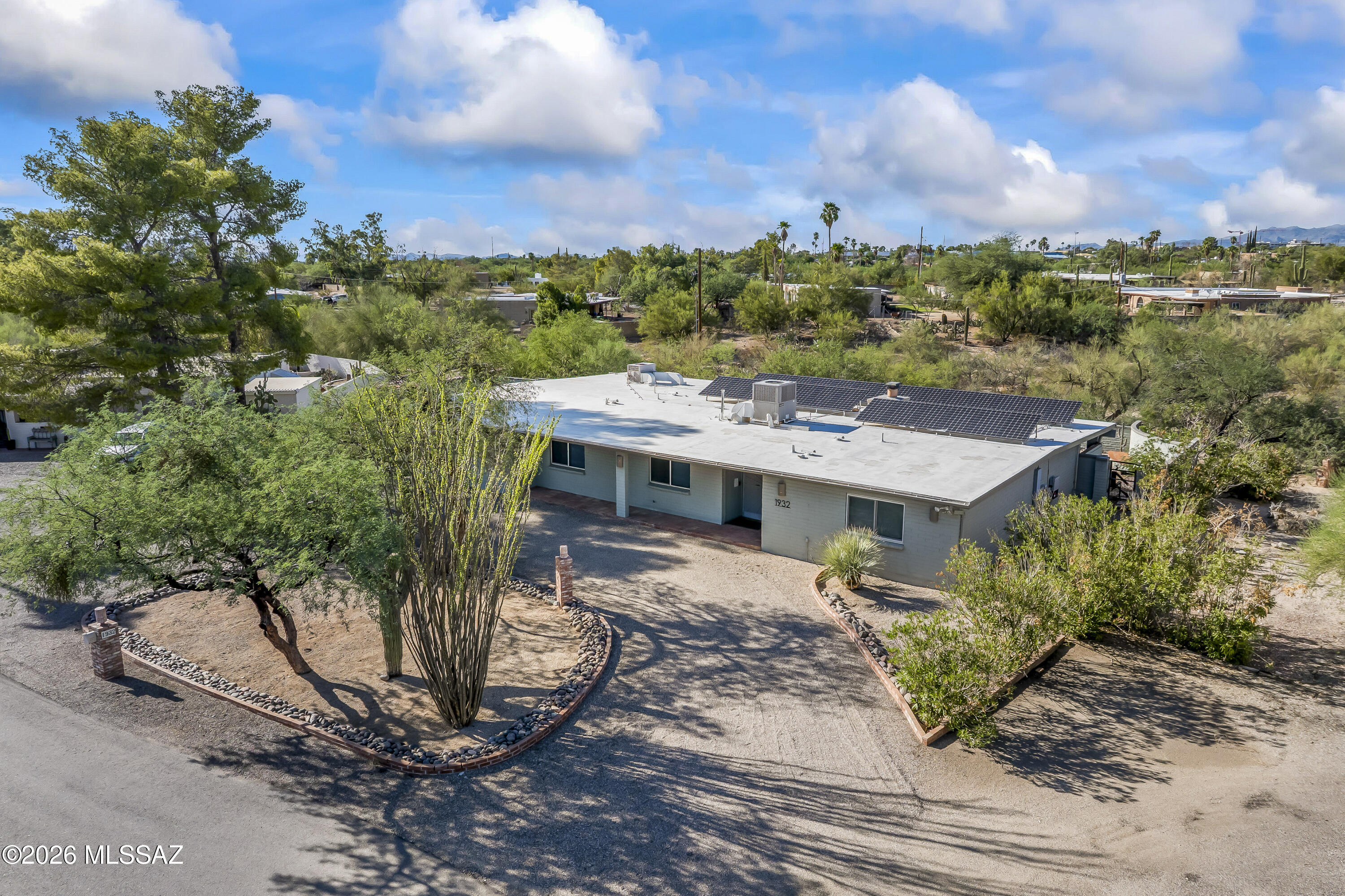 Oracle Heights Estates (174-245) - Residential