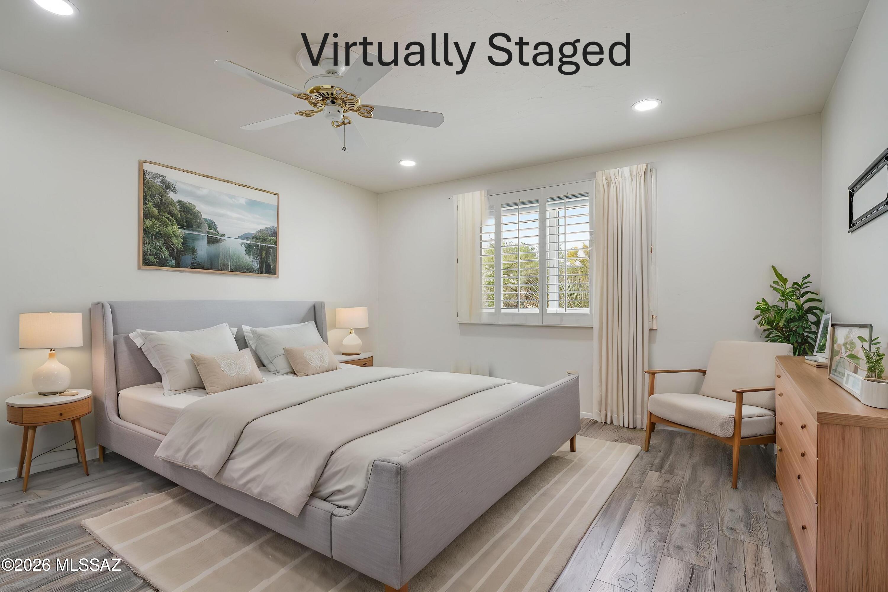 Oracle Heights Estates (174-245) - Residential