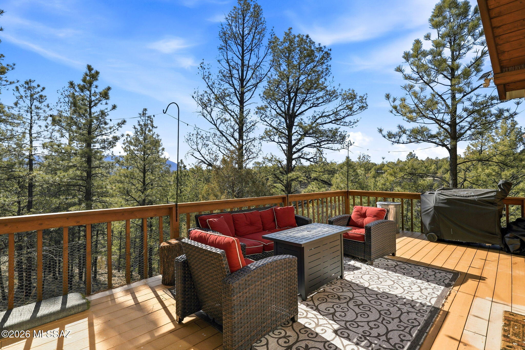 Out Of Pima County - Residential