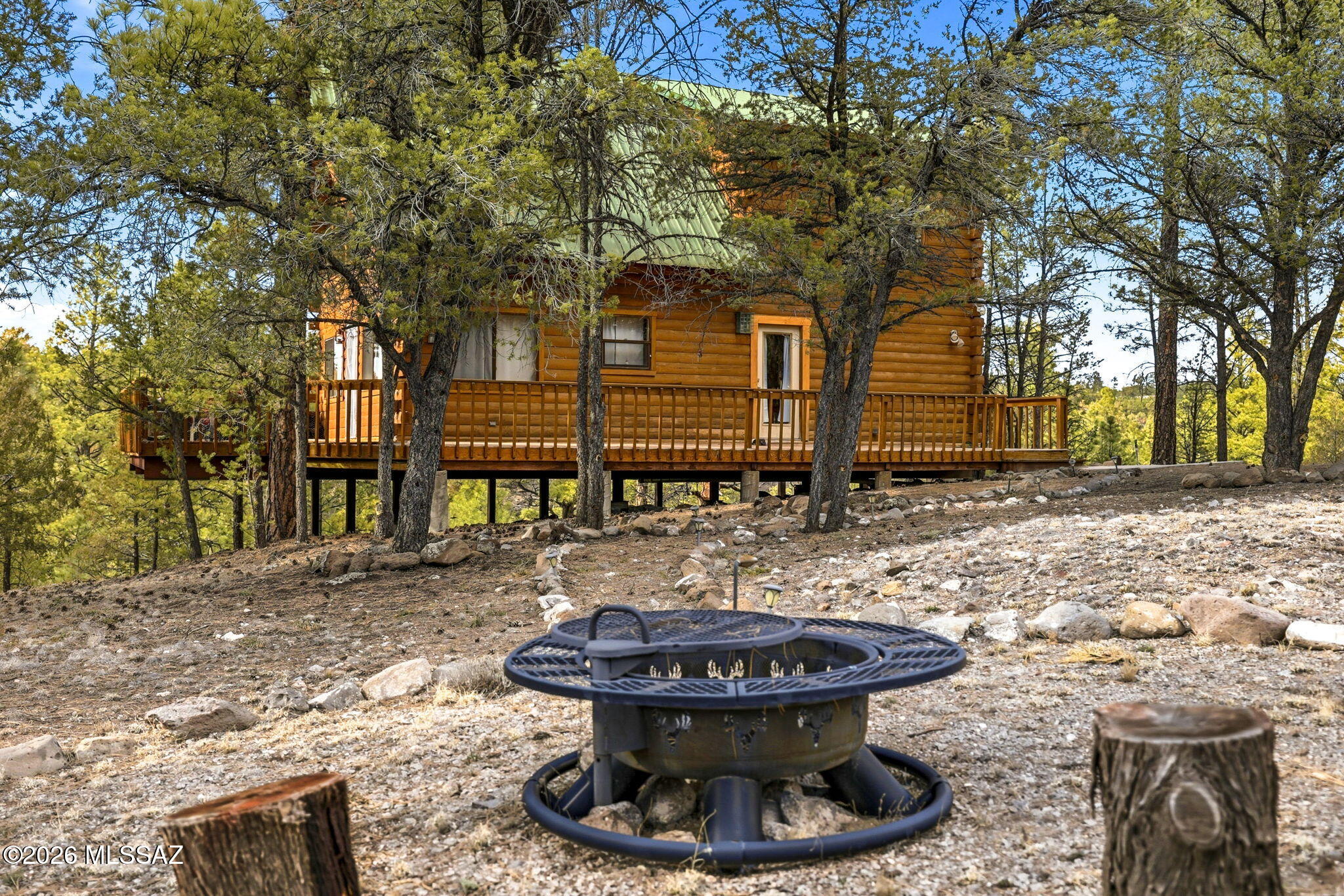 Out Of Pima County - Residential