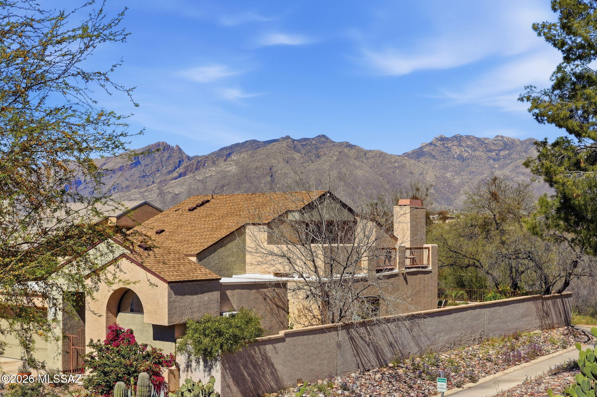 Hill Ranch (1-89) - Residential