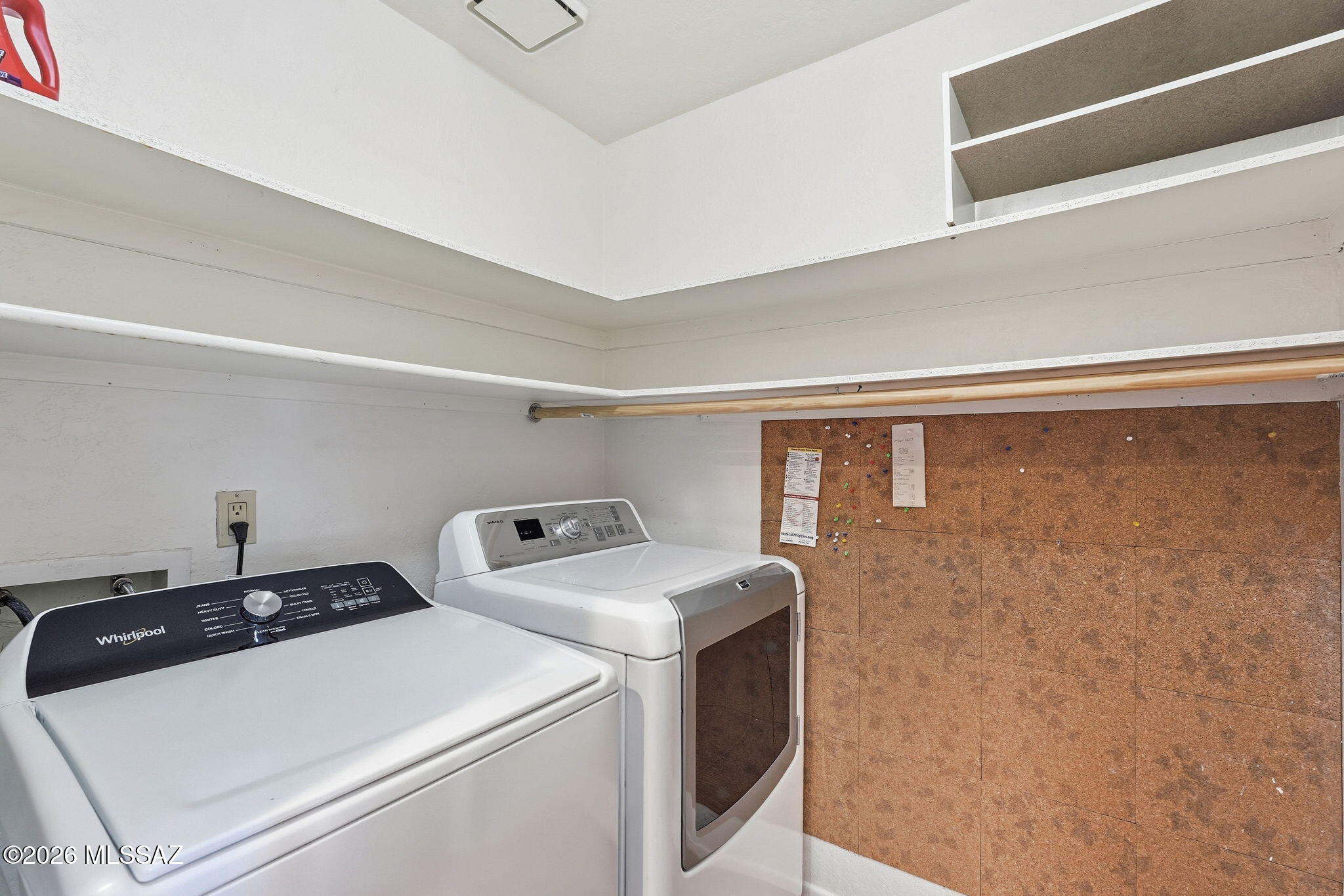 Hill Ranch (1-89) - Residential