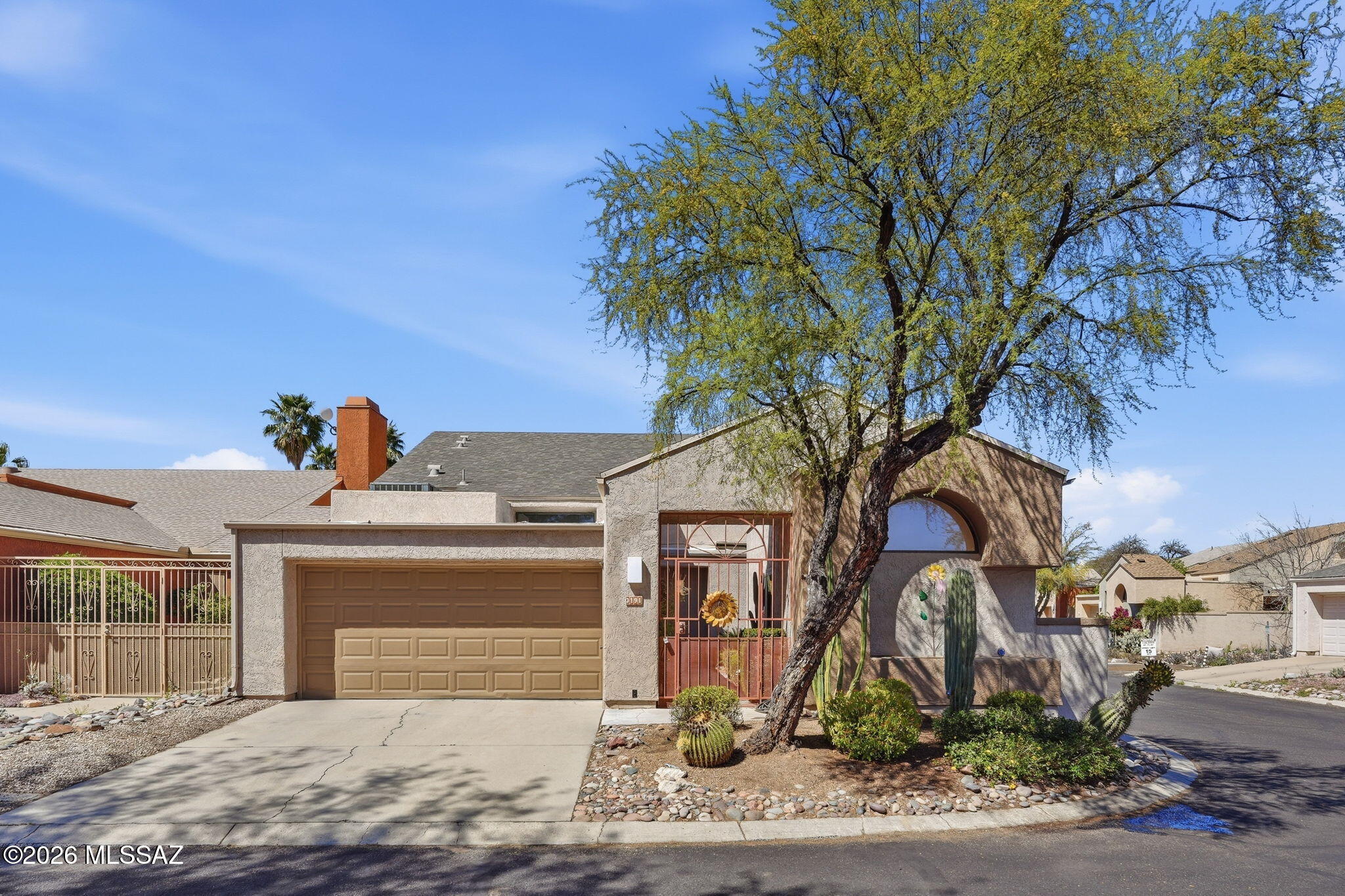 Hill Ranch (1-89) - Residential