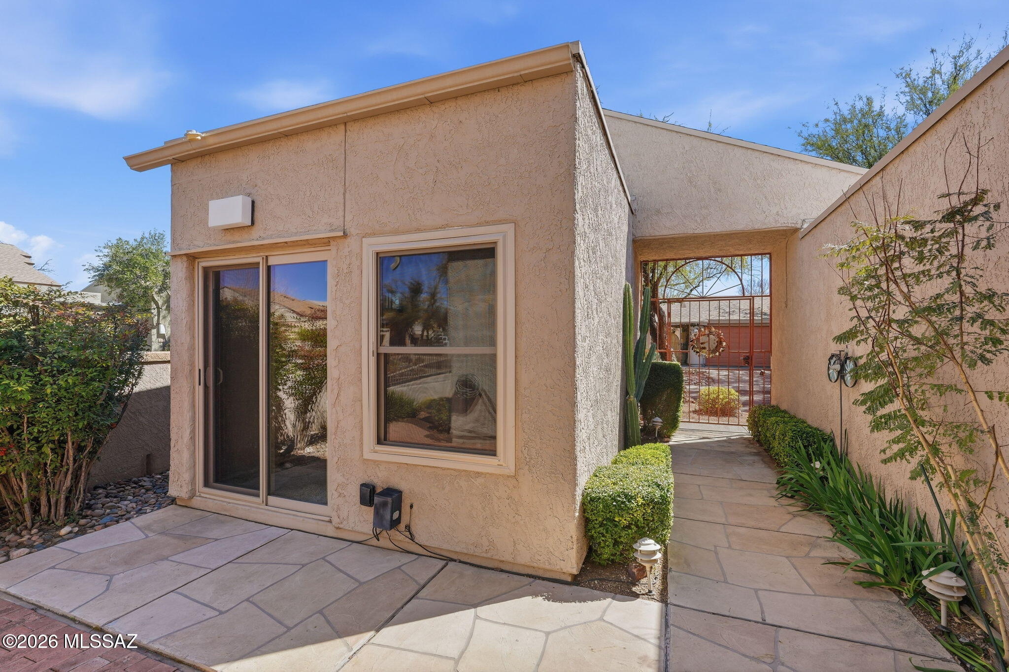 Hill Ranch (1-89) - Residential