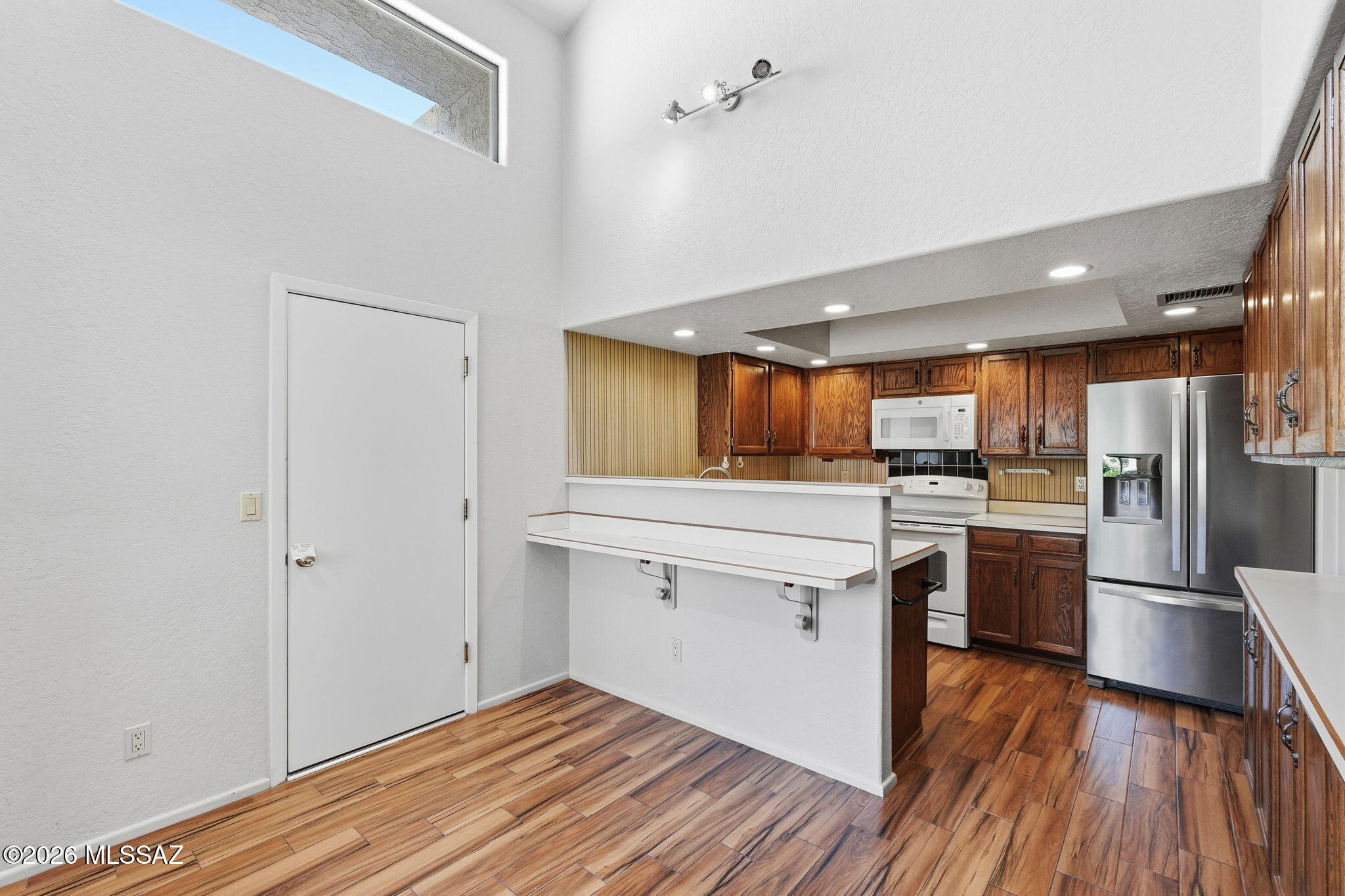Hill Ranch (1-89) - Residential