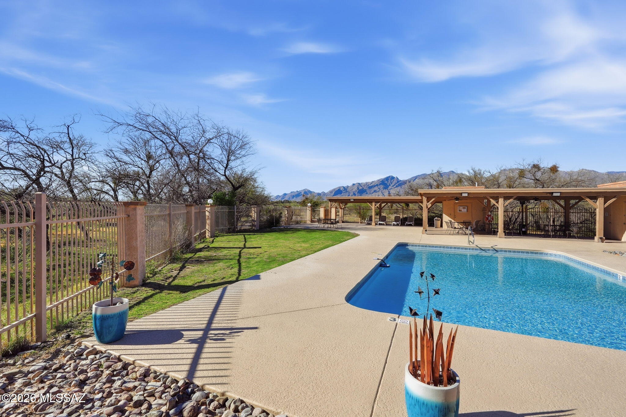 Hill Ranch (1-89) - Residential