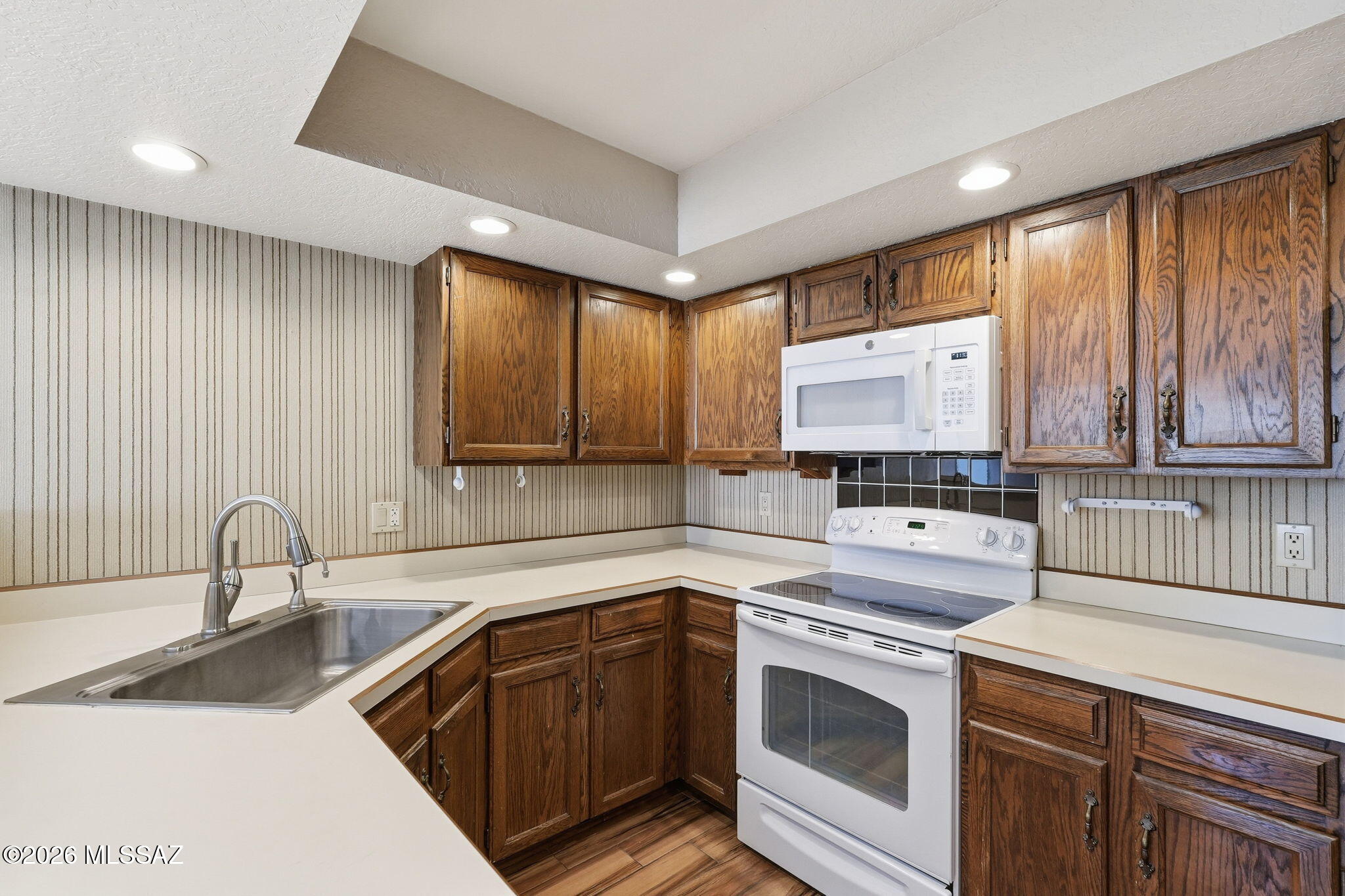 Hill Ranch (1-89) - Residential