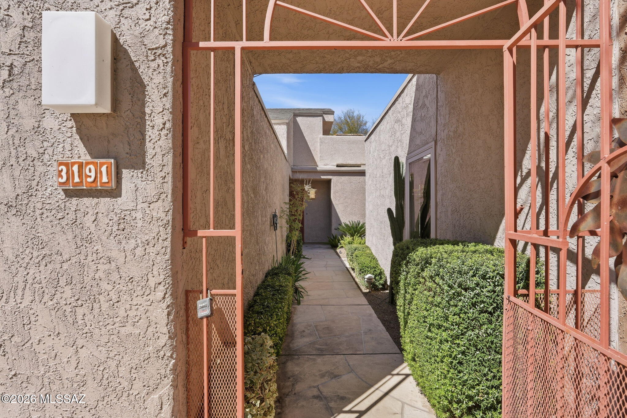 Hill Ranch (1-89) - Residential
