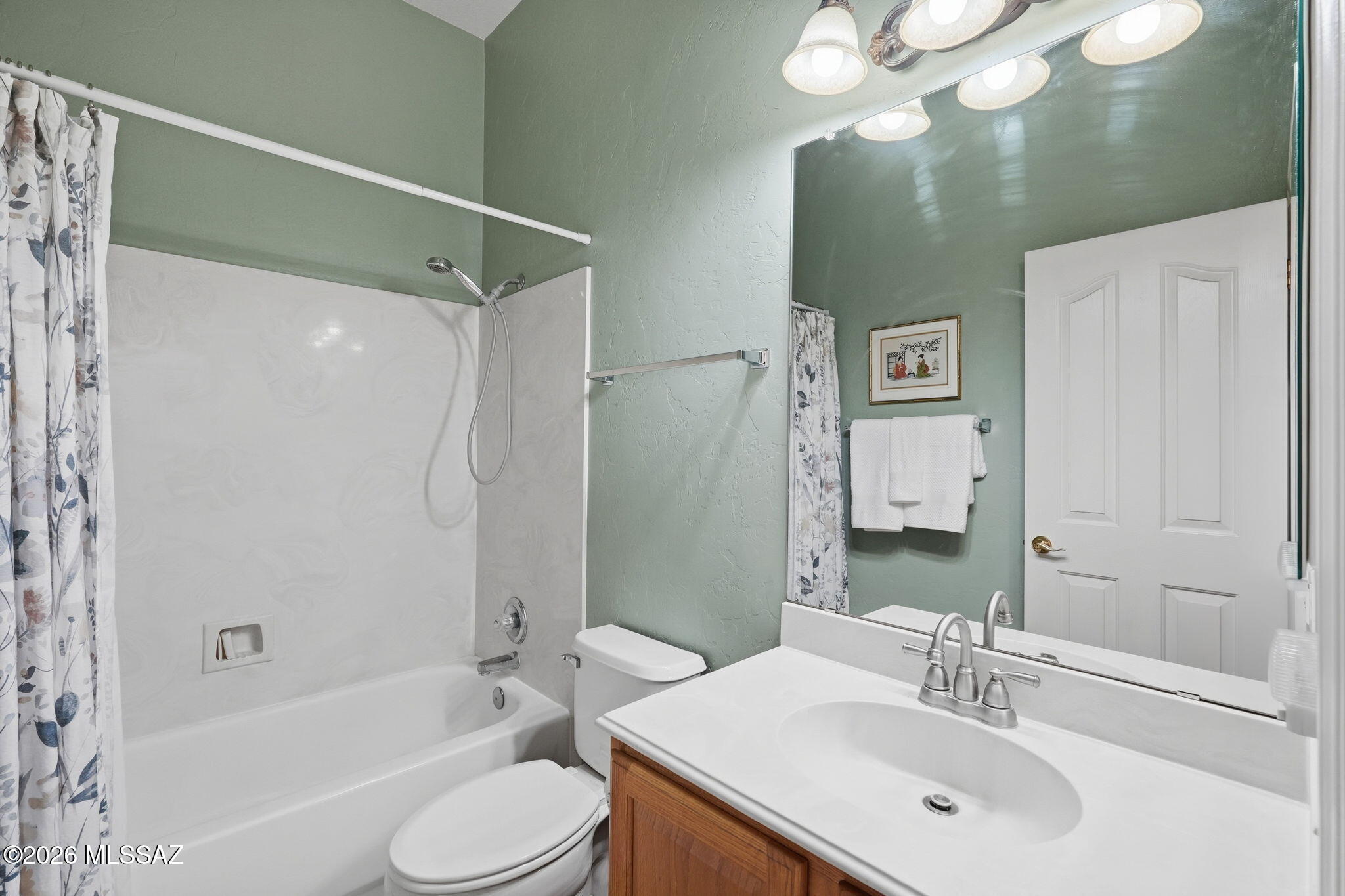 Sunrise Pointe Visitas Phase One (1-106) - Residential