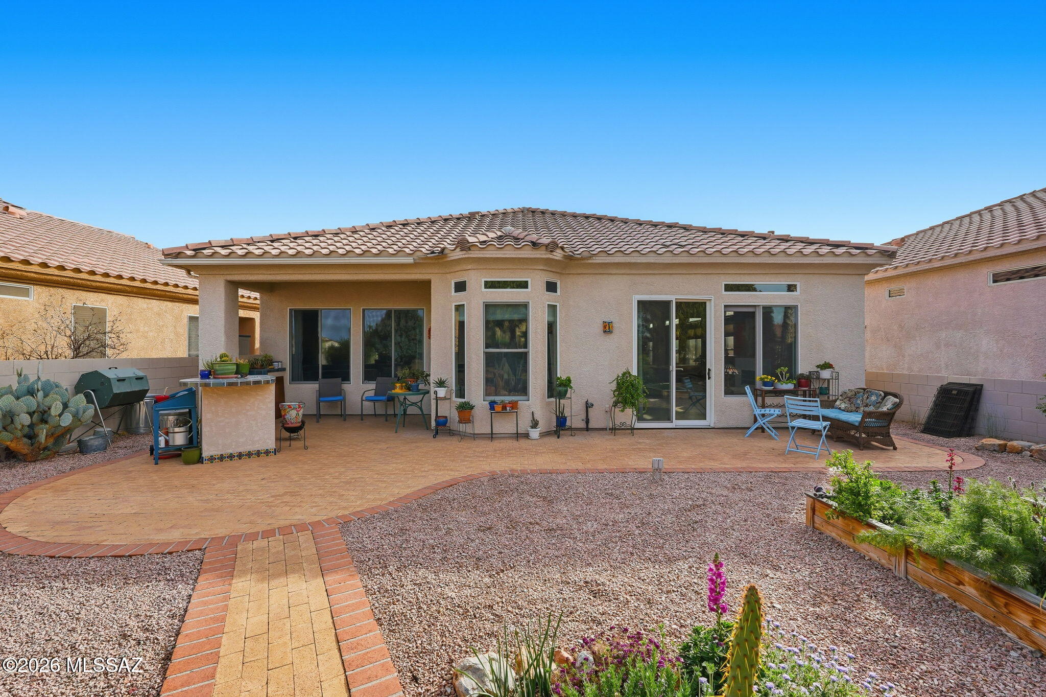 Sunrise Pointe Visitas Phase One (1-106) - Residential