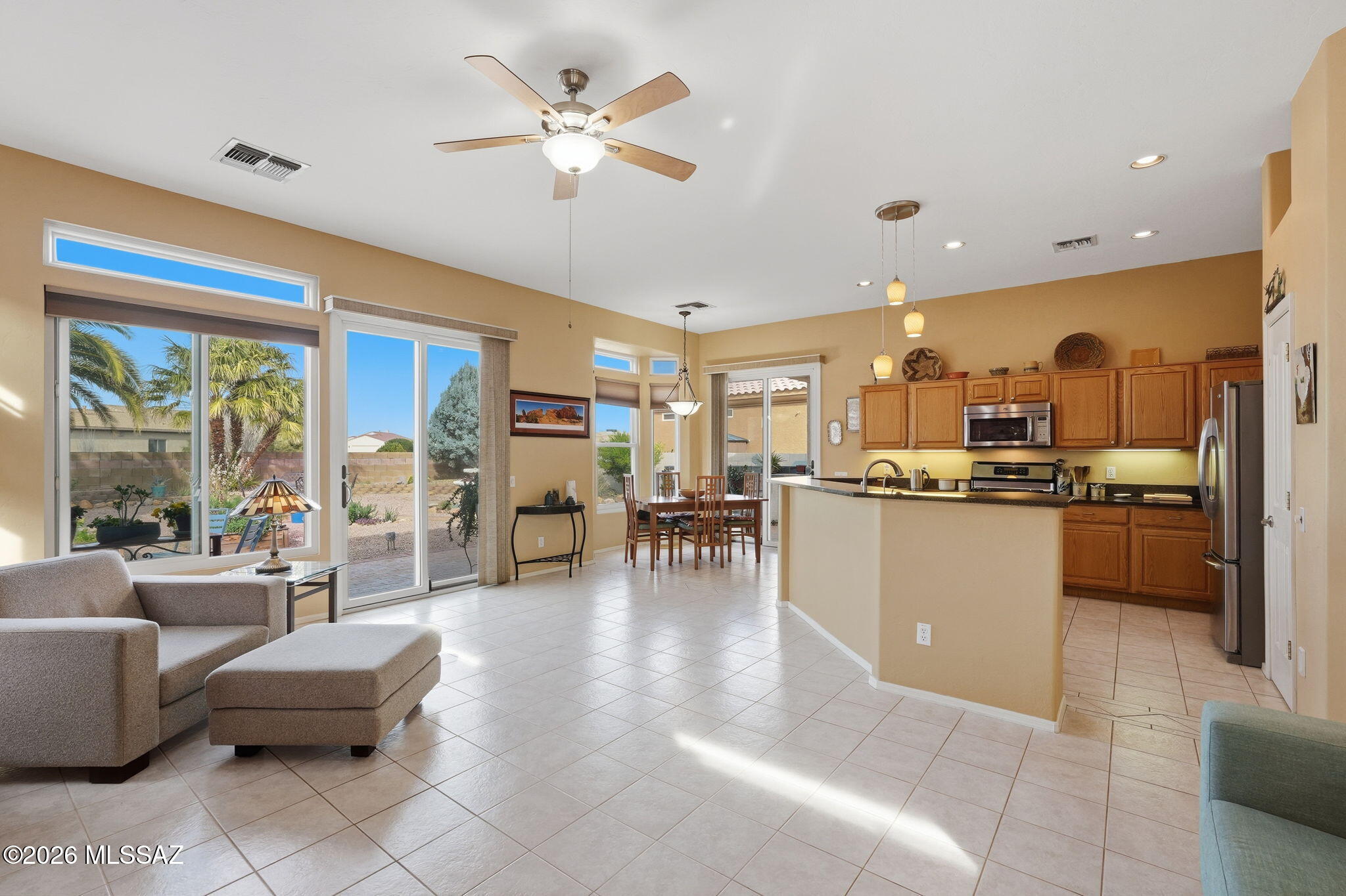 Sunrise Pointe Visitas Phase One (1-106) - Residential