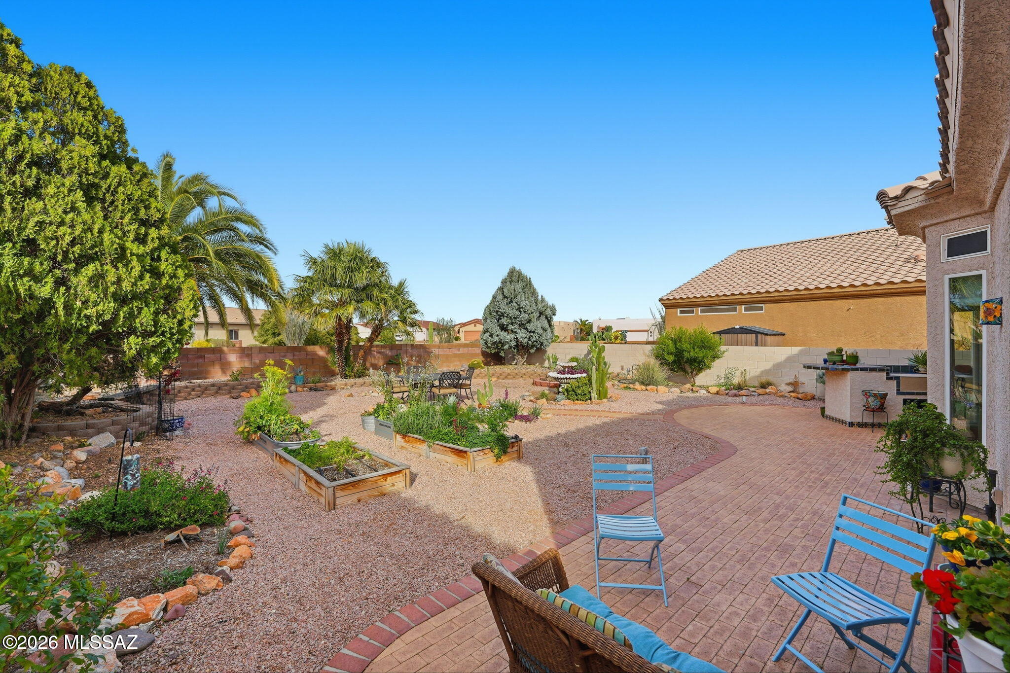 Sunrise Pointe Visitas Phase One (1-106) - Residential