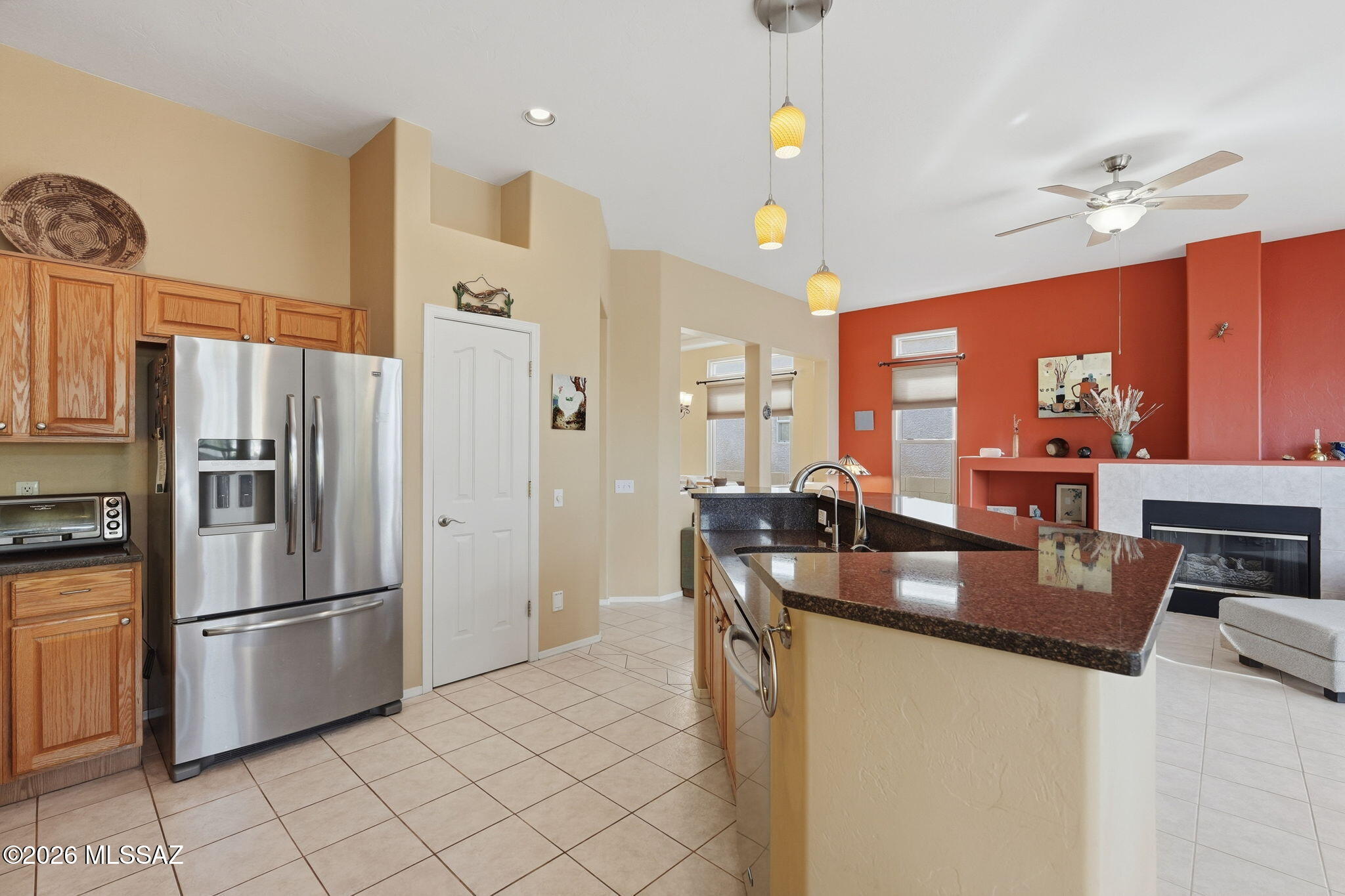 Sunrise Pointe Visitas Phase One (1-106) - Residential