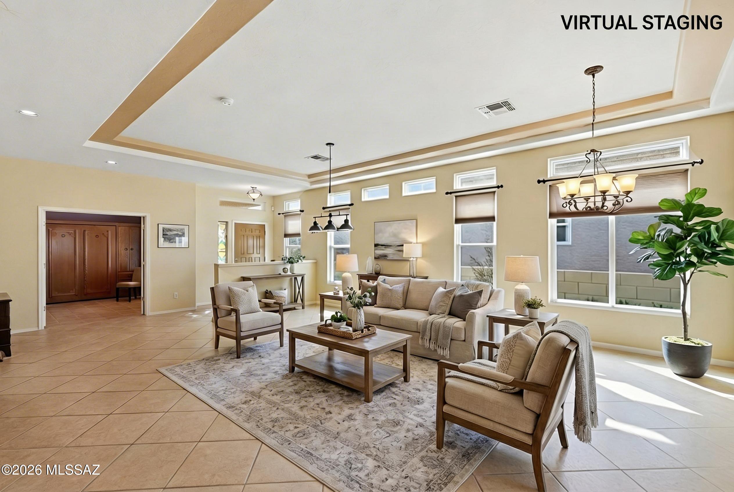 Sunrise Pointe Visitas Phase One (1-106) - Residential