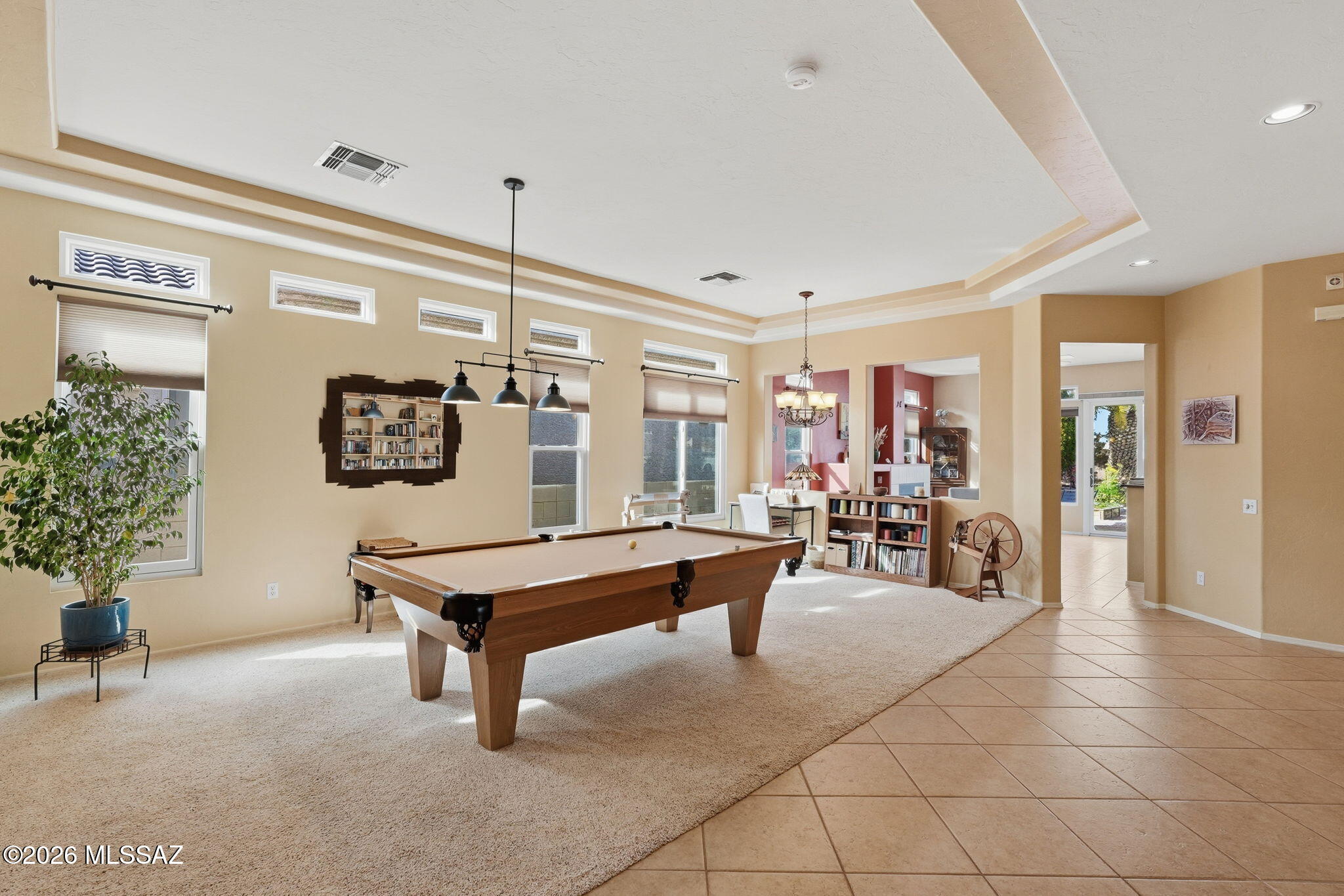 Sunrise Pointe Visitas Phase One (1-106) - Residential