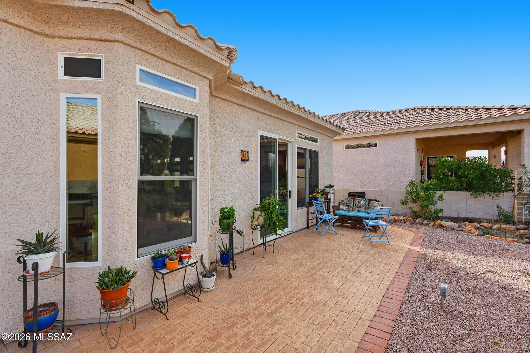 Sunrise Pointe Visitas Phase One (1-106) - Residential