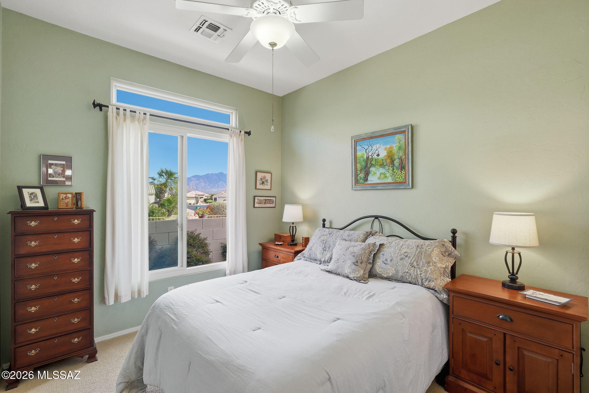 Sunrise Pointe Visitas Phase One (1-106) - Residential