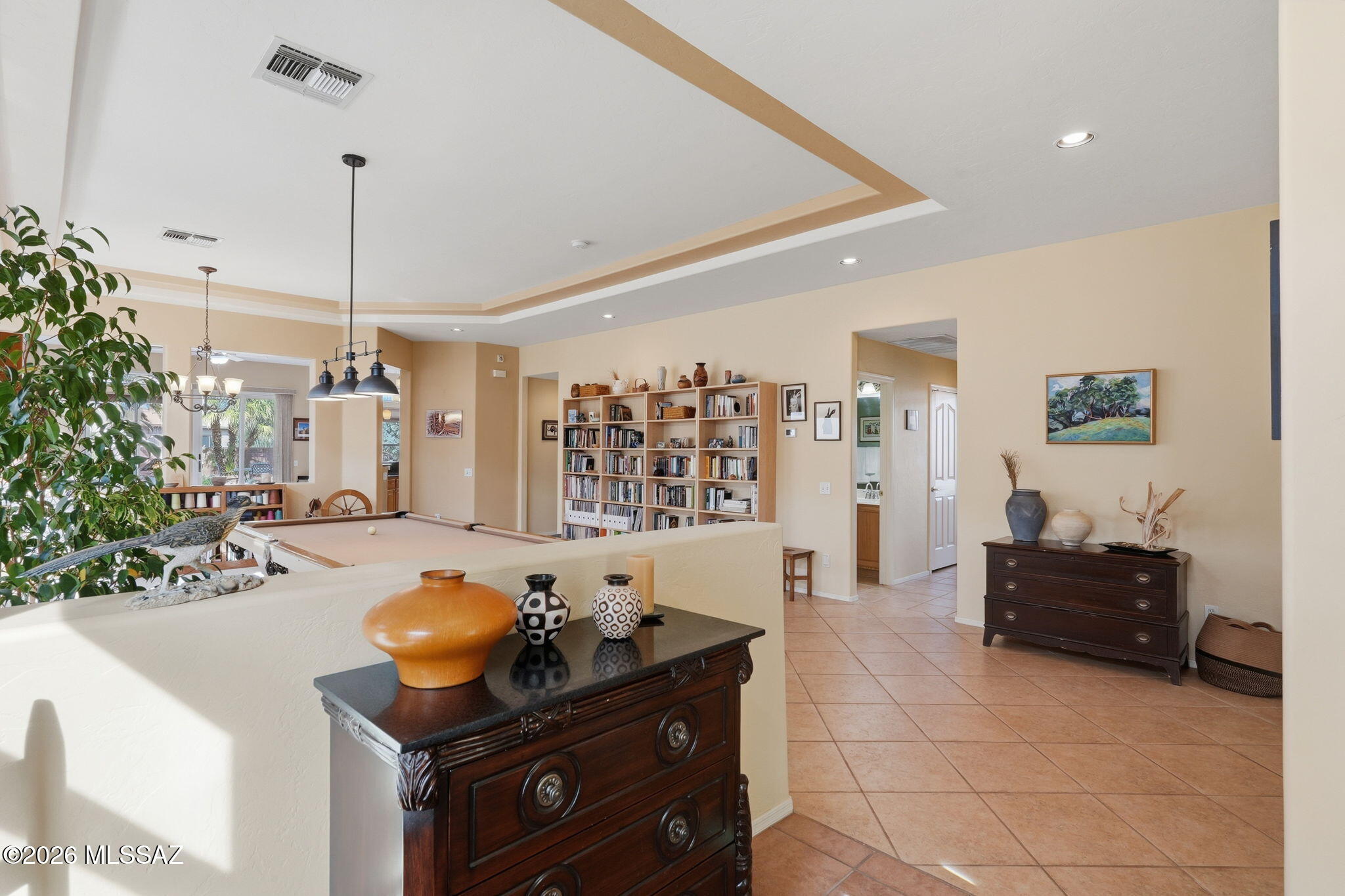 Sunrise Pointe Visitas Phase One (1-106) - Residential