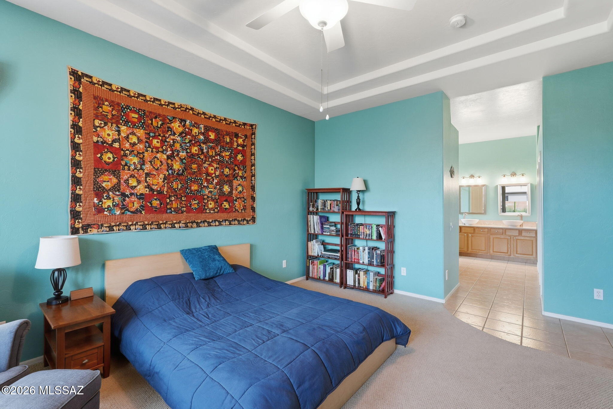 Sunrise Pointe Visitas Phase One (1-106) - Residential