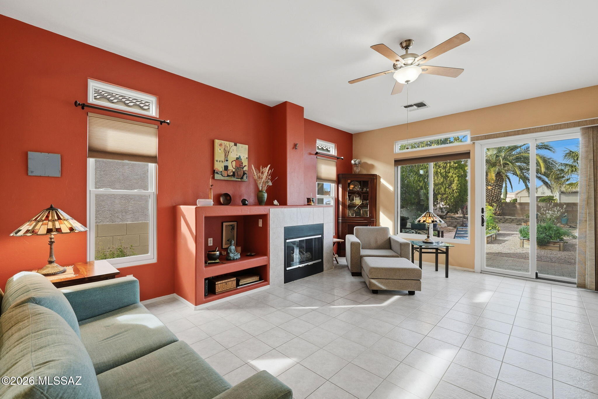 Sunrise Pointe Visitas Phase One (1-106) - Residential