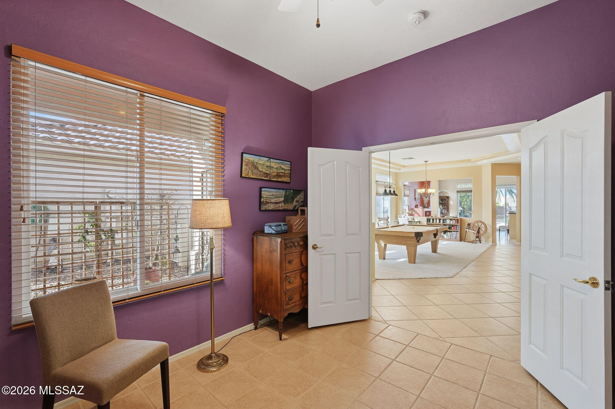 Sunrise Pointe Visitas Phase One (1-106) - Residential