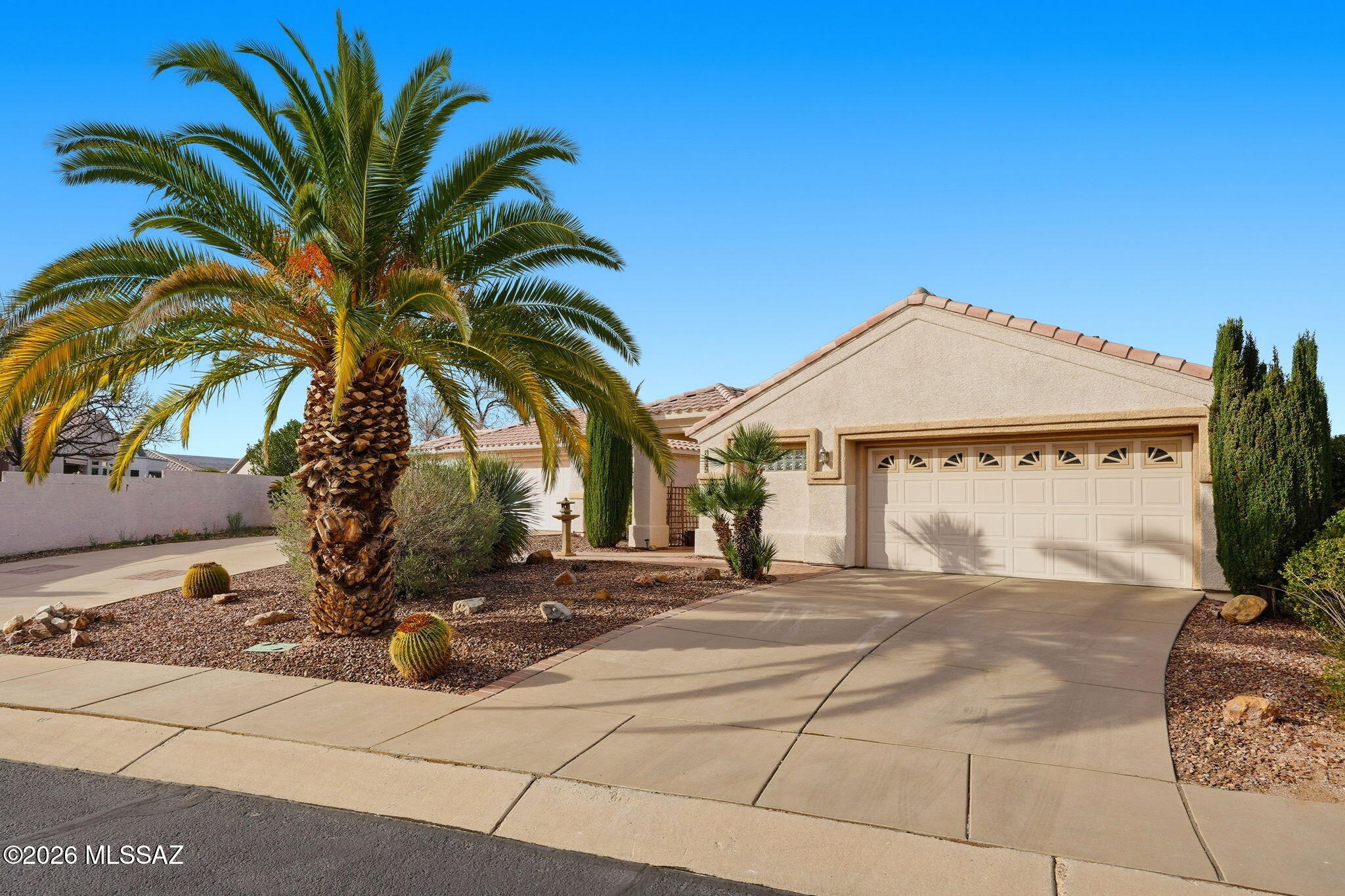 Sunrise Pointe Visitas Phase One (1-106) - Residential