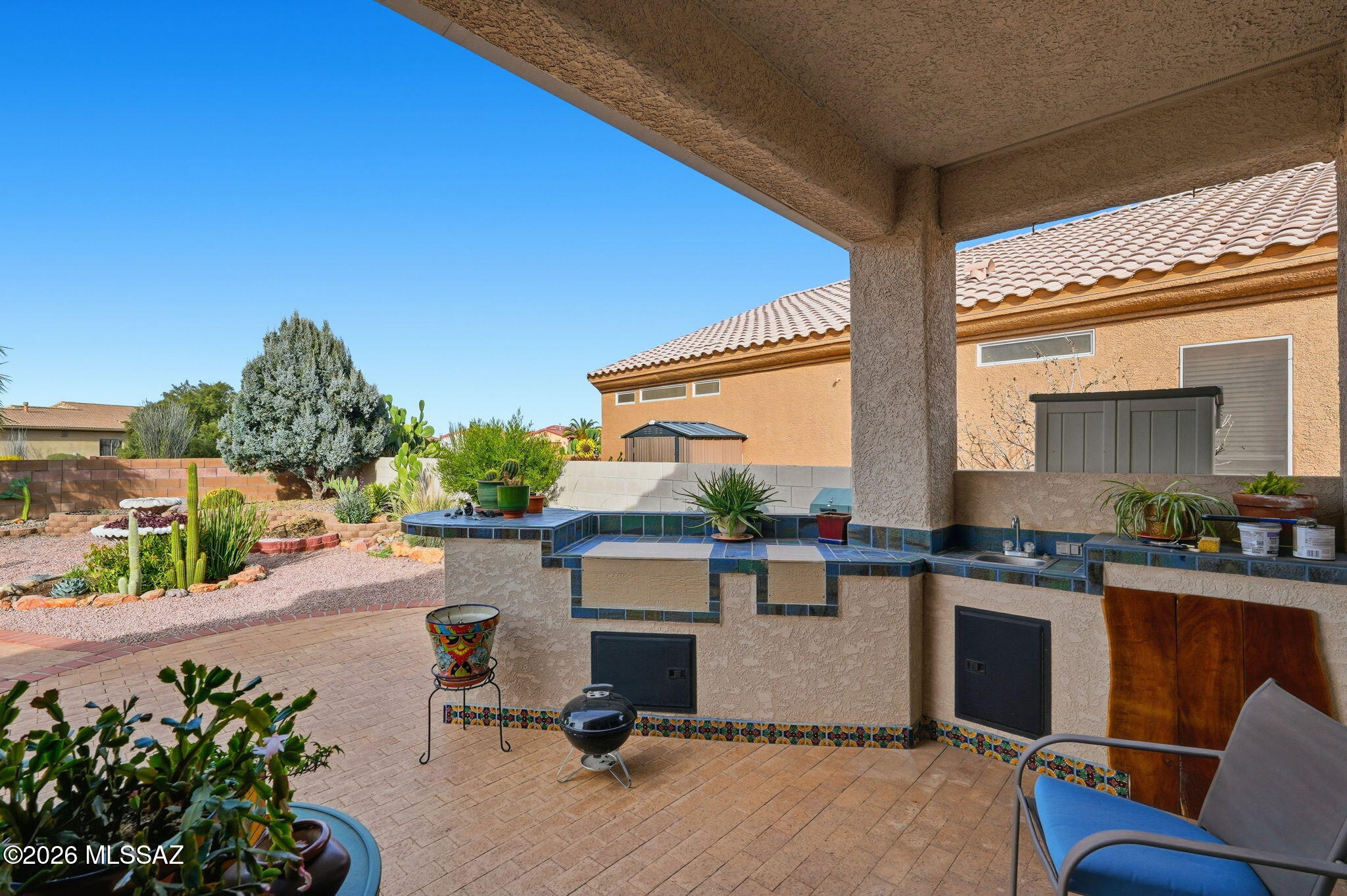 Sunrise Pointe Visitas Phase One (1-106) - Residential