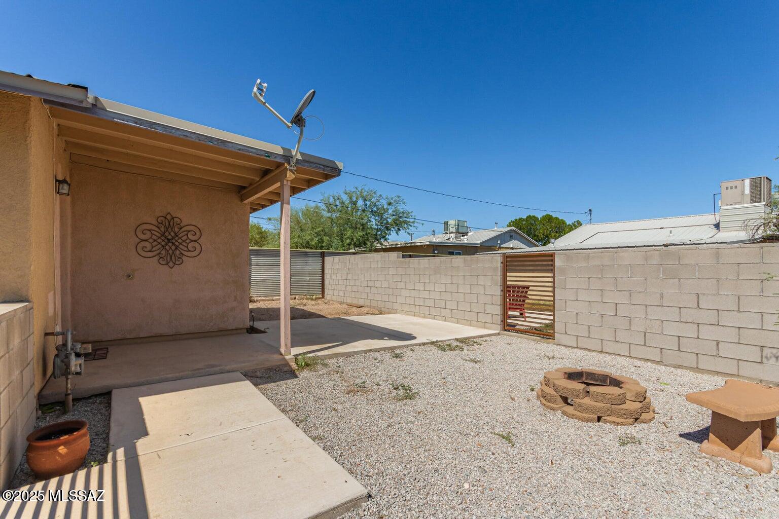 University Home Addition - Residential