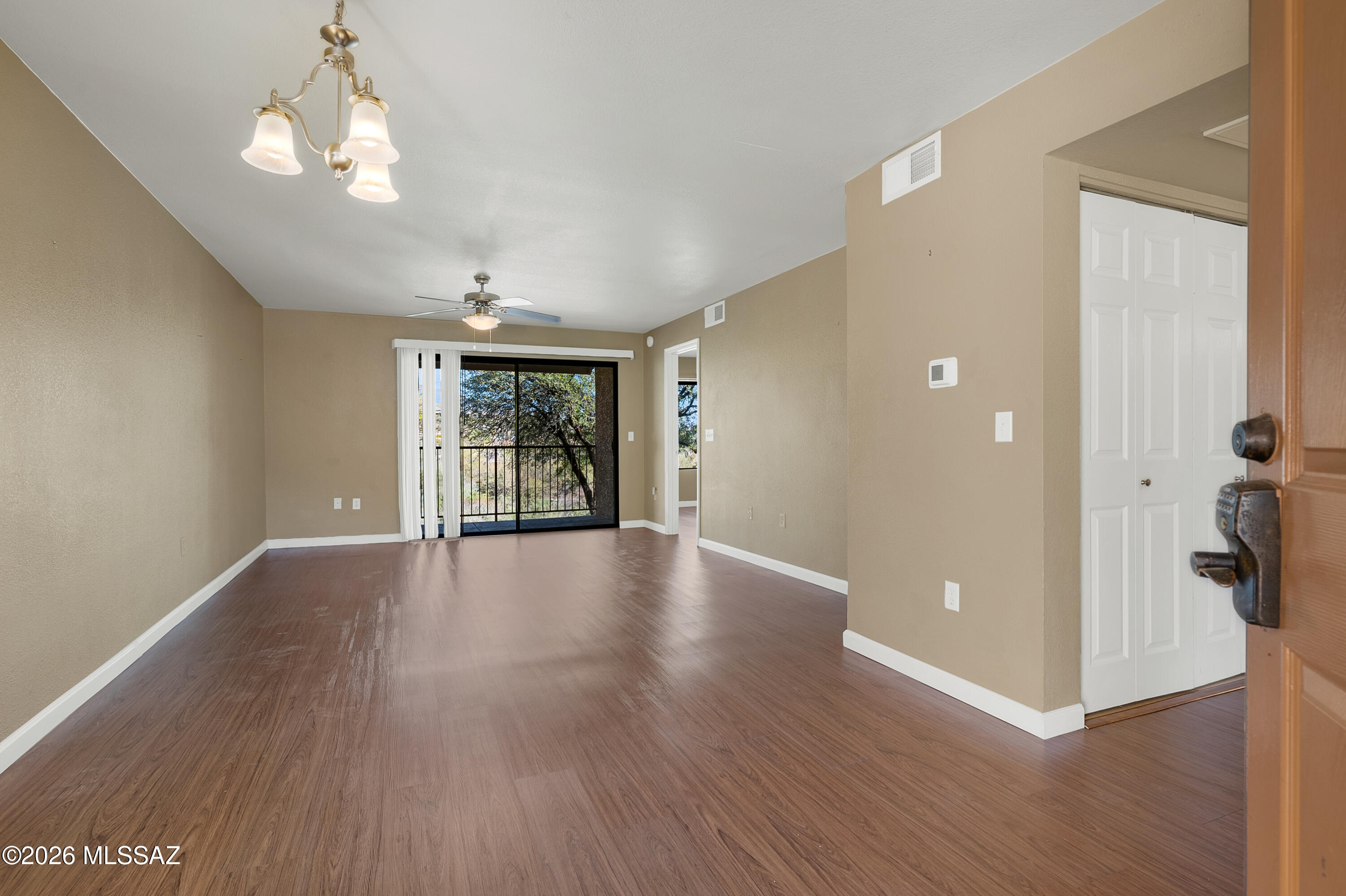 Villas at Sabino Canyon Condominiums - Residential