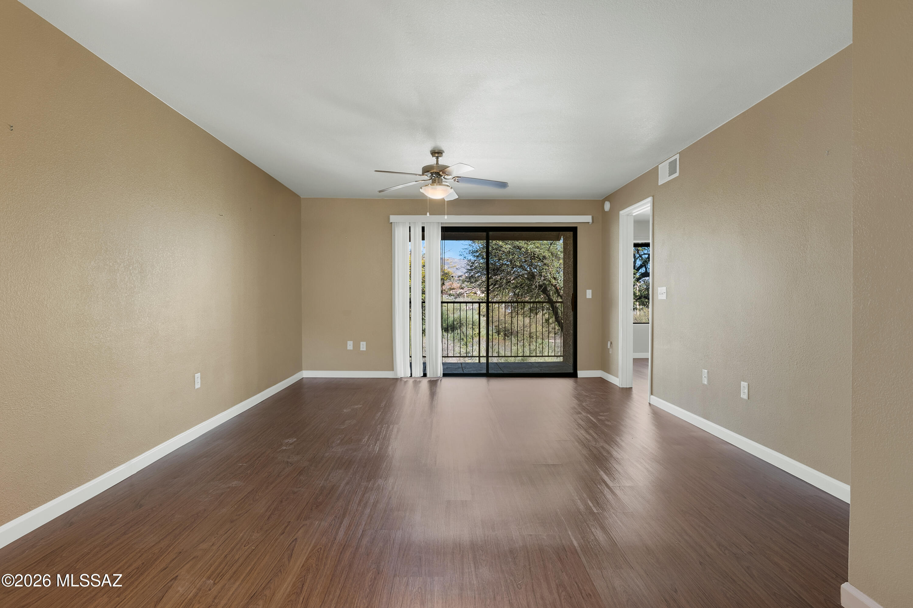Villas at Sabino Canyon Condominiums - Residential