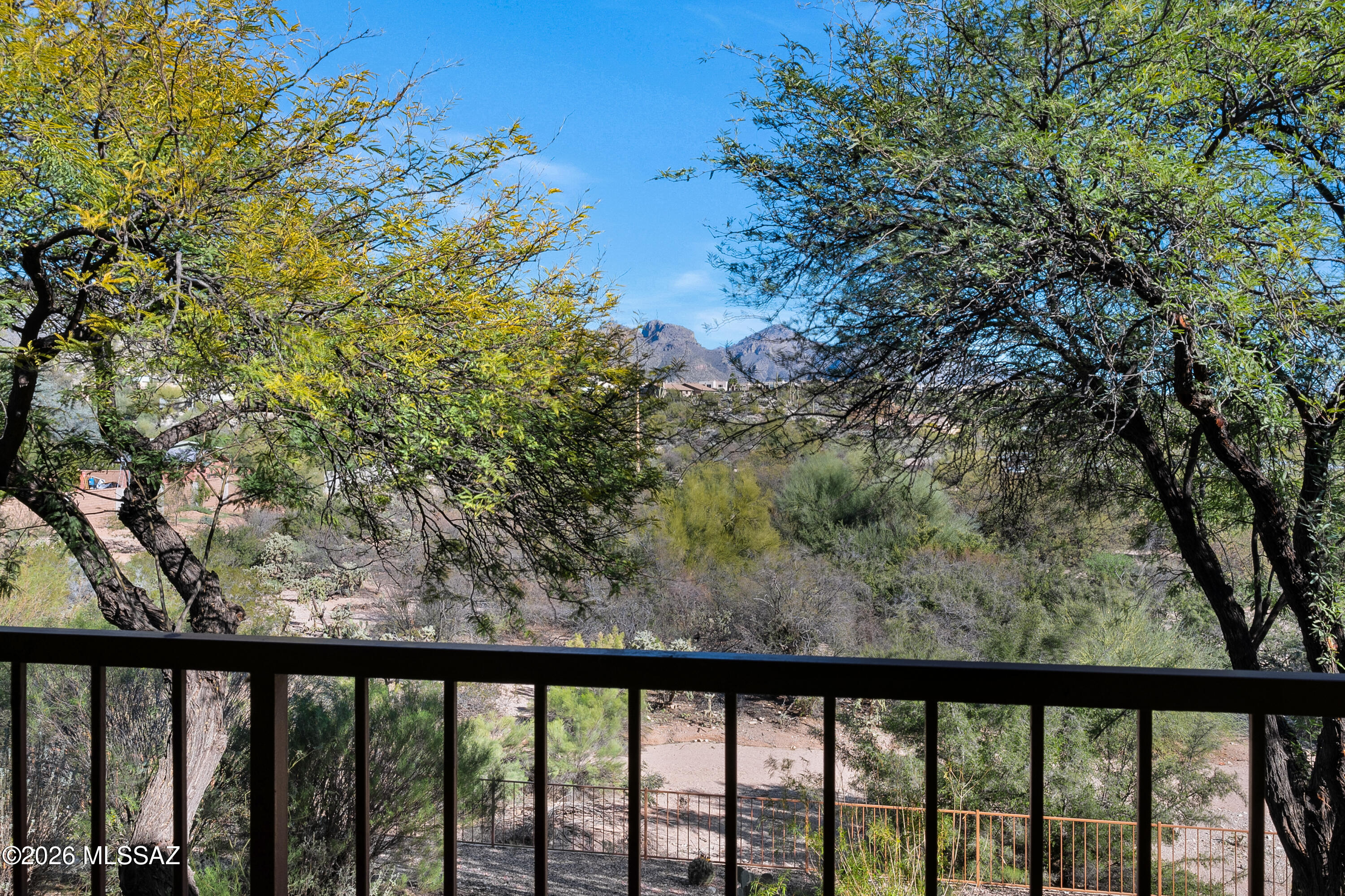 Villas at Sabino Canyon Condominiums - Residential
