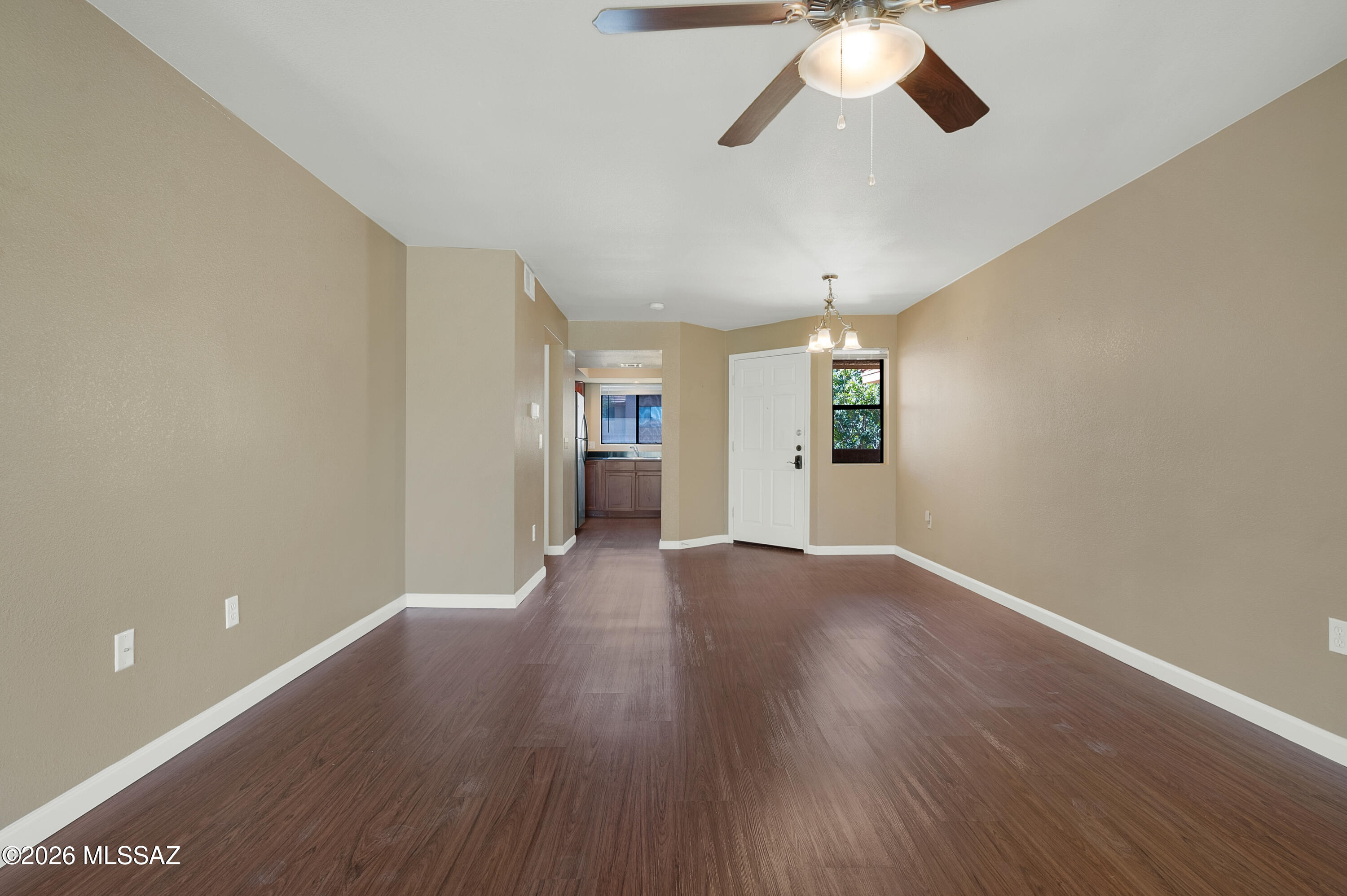 Villas at Sabino Canyon Condominiums - Residential