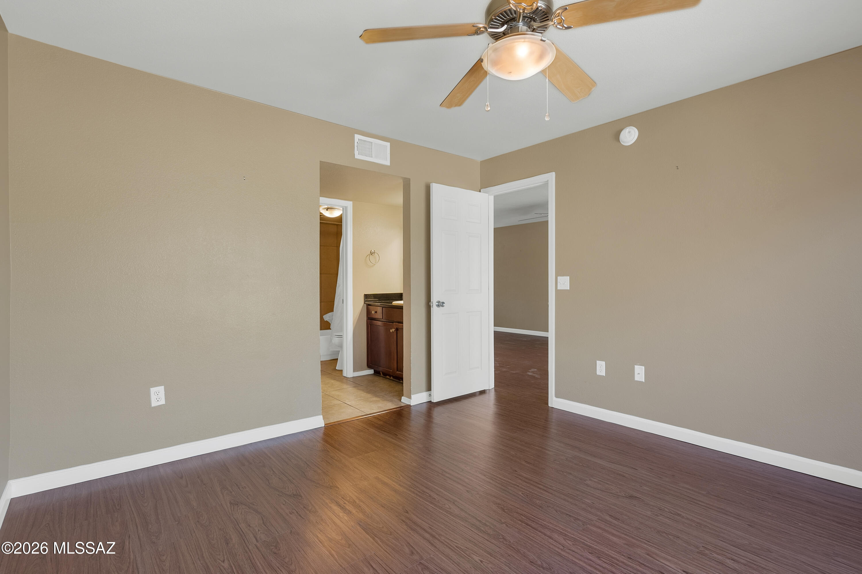 Villas at Sabino Canyon Condominiums - Residential