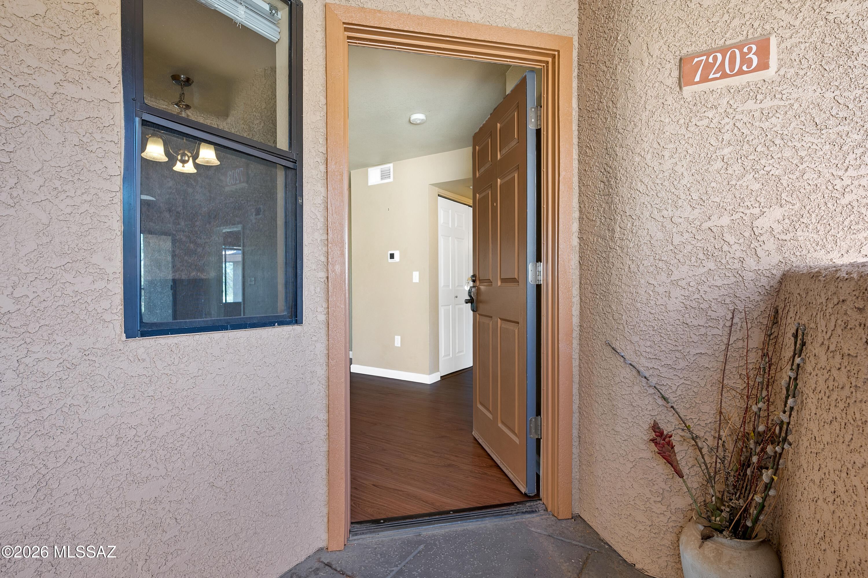 Villas at Sabino Canyon Condominiums - Residential
