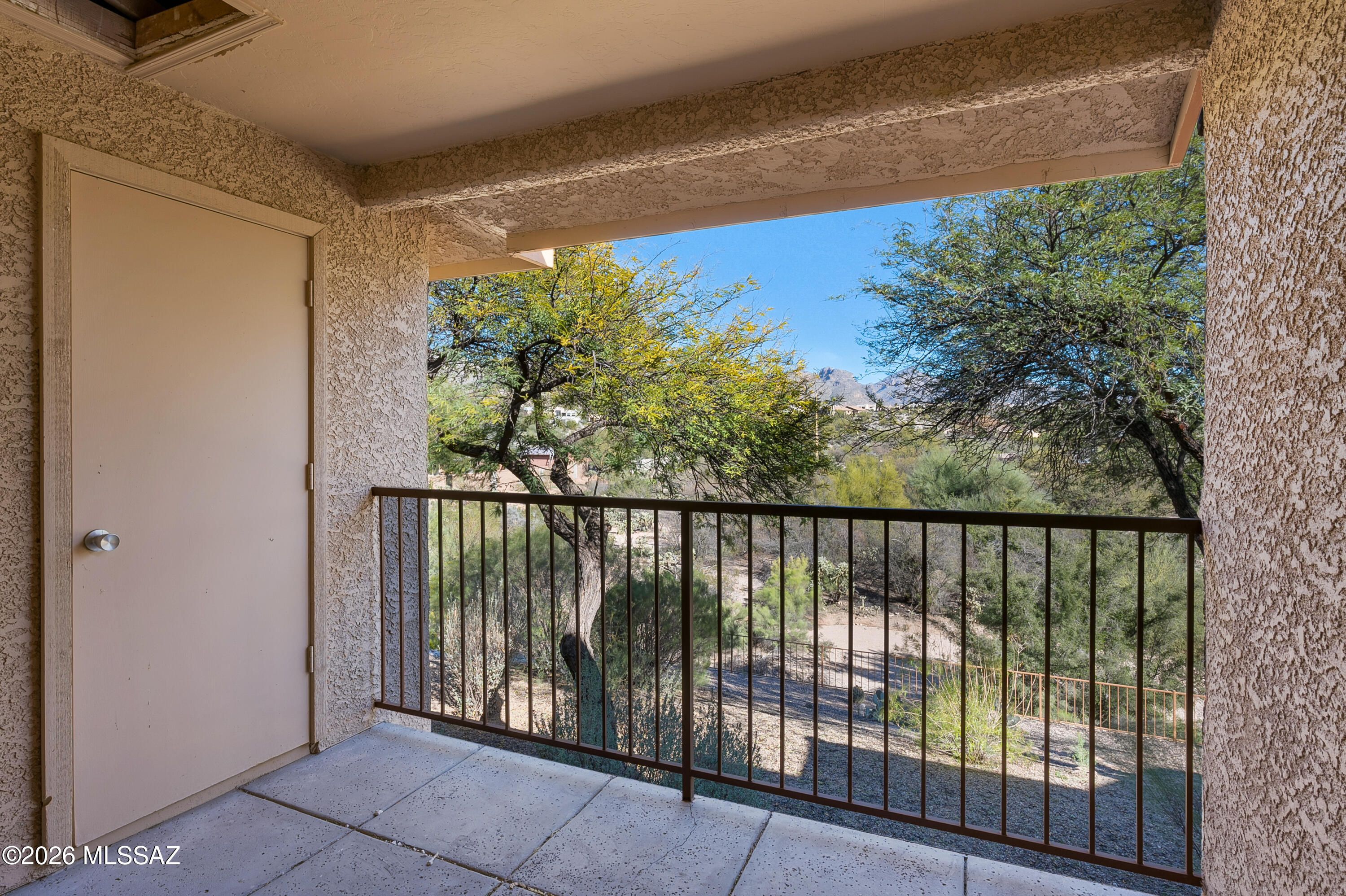 Villas at Sabino Canyon Condominiums - Residential
