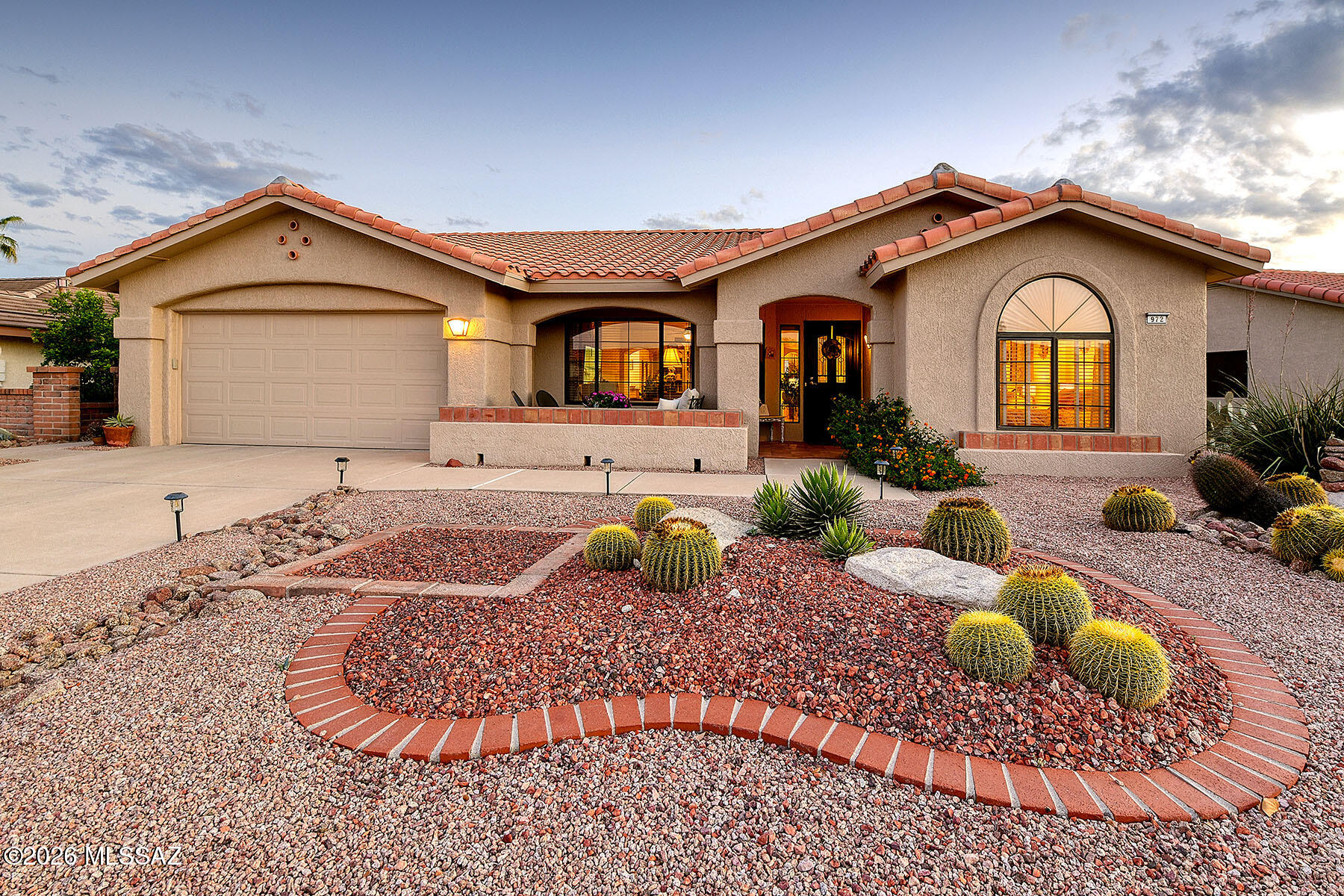 Sun City Vistoso Unit 5(1-288) - Residential