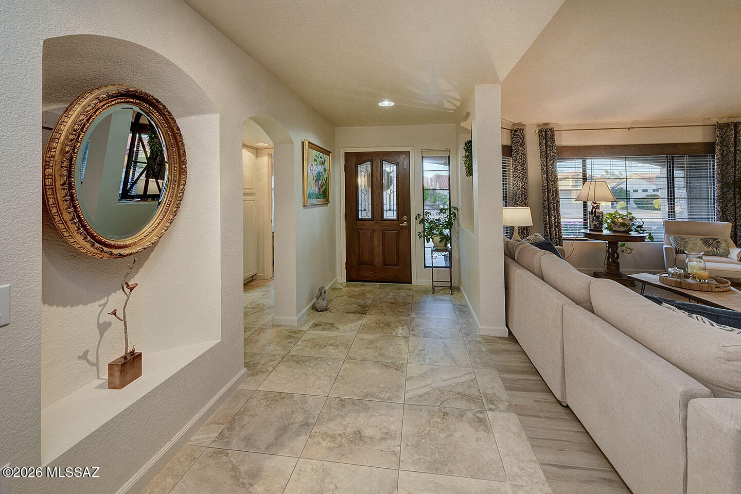 Sun City Vistoso Unit 5(1-288) - Residential