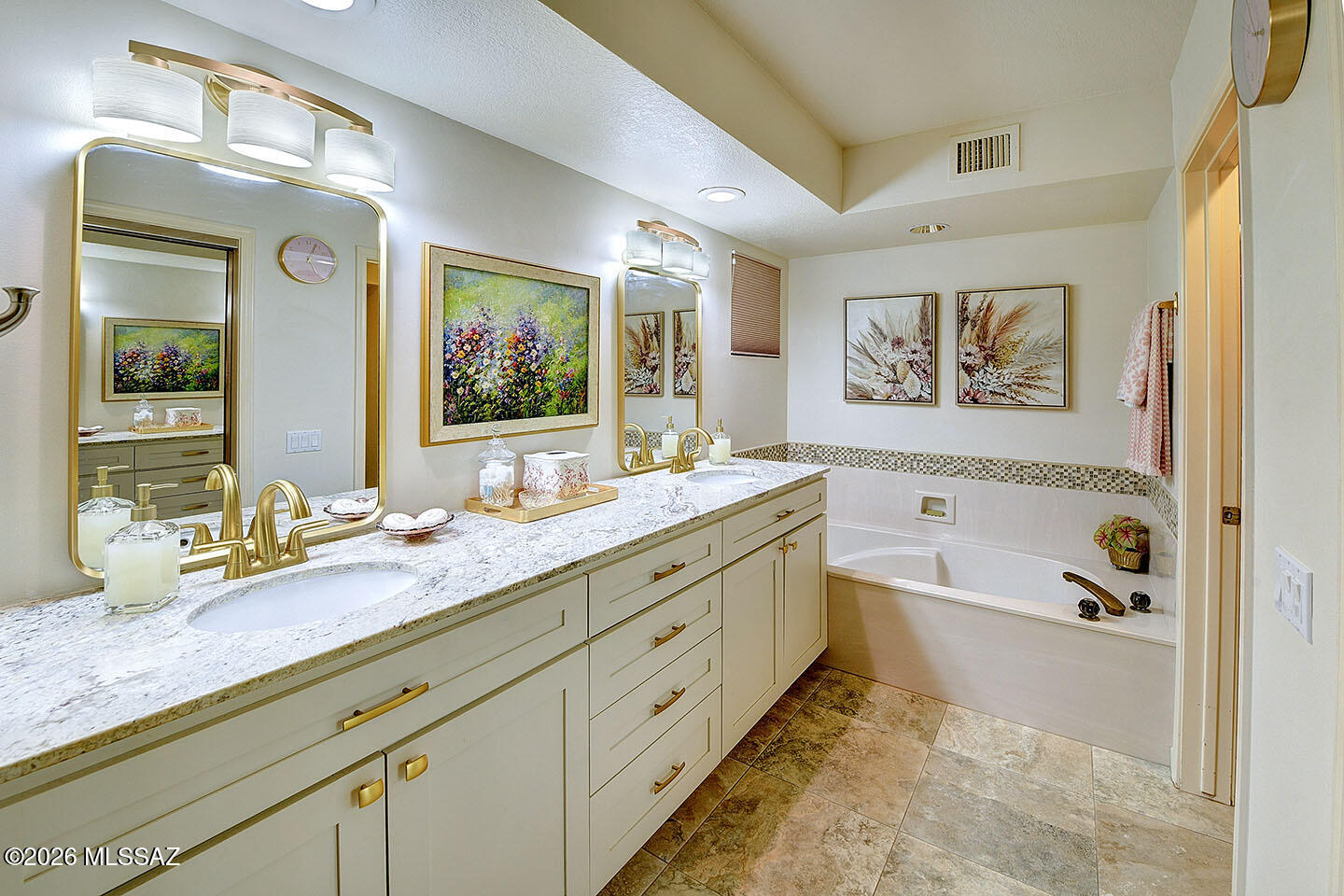 Sun City Vistoso Unit 5(1-288) - Residential