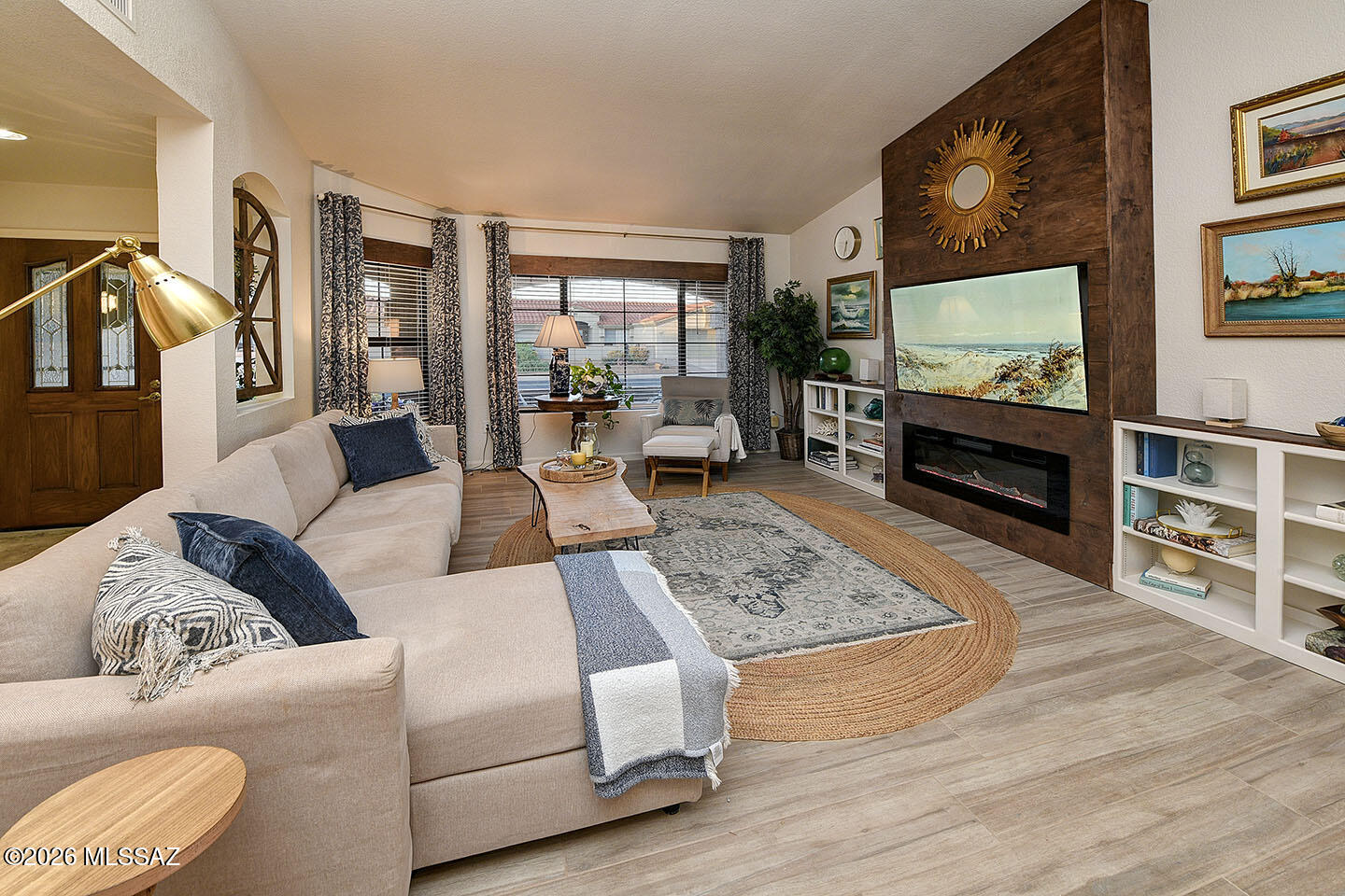 Sun City Vistoso Unit 5(1-288) - Residential