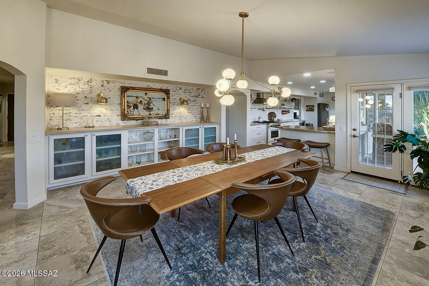 Sun City Vistoso Unit 5(1-288) - Residential