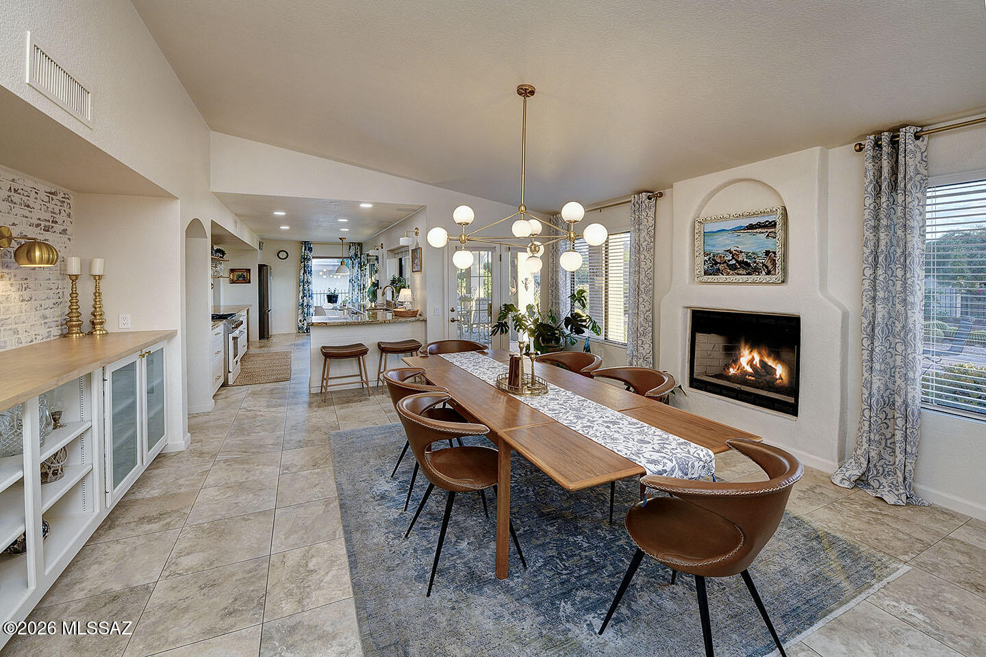 Sun City Vistoso Unit 5(1-288) - Residential