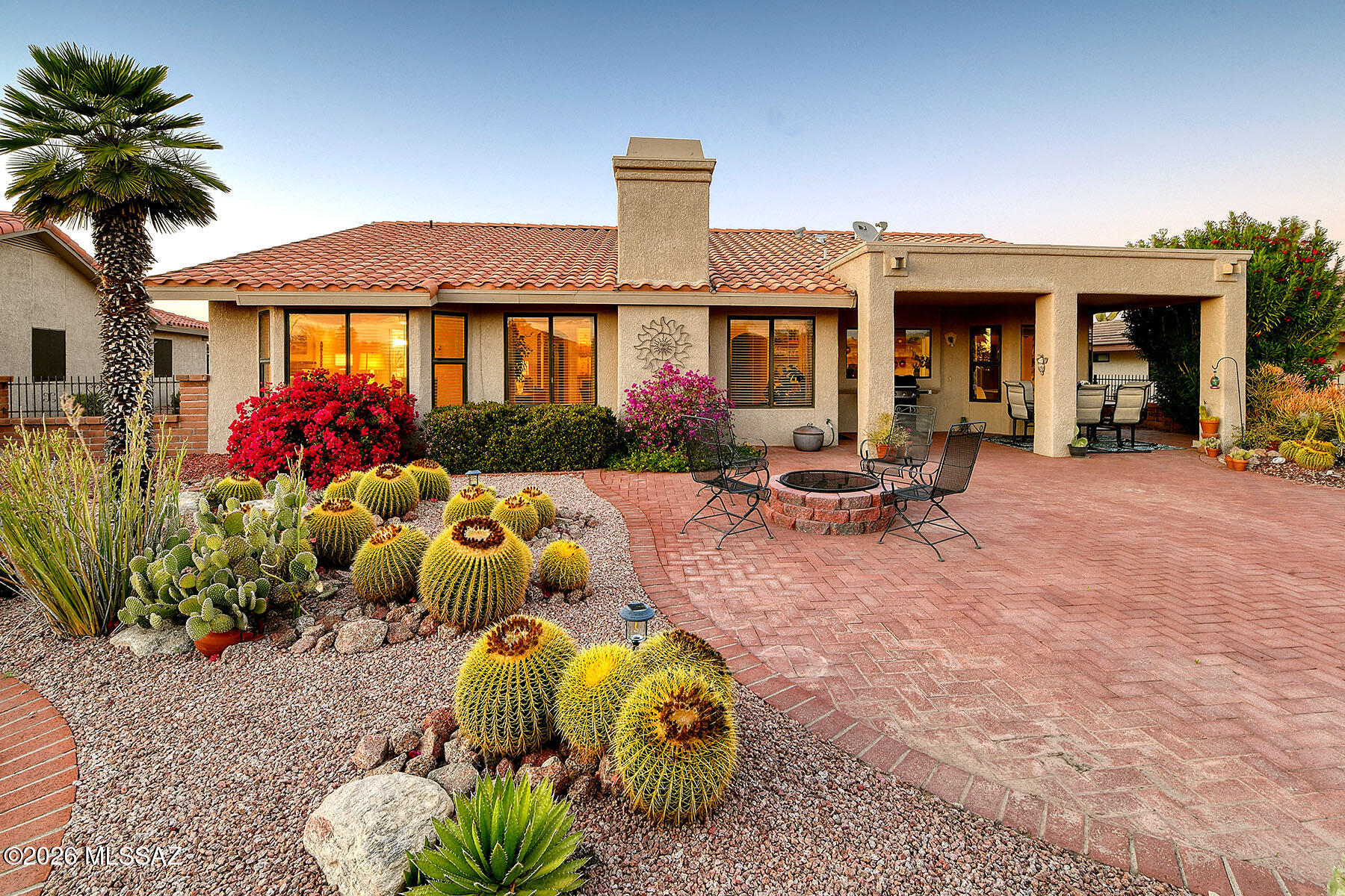 Sun City Vistoso Unit 5(1-288) - Residential